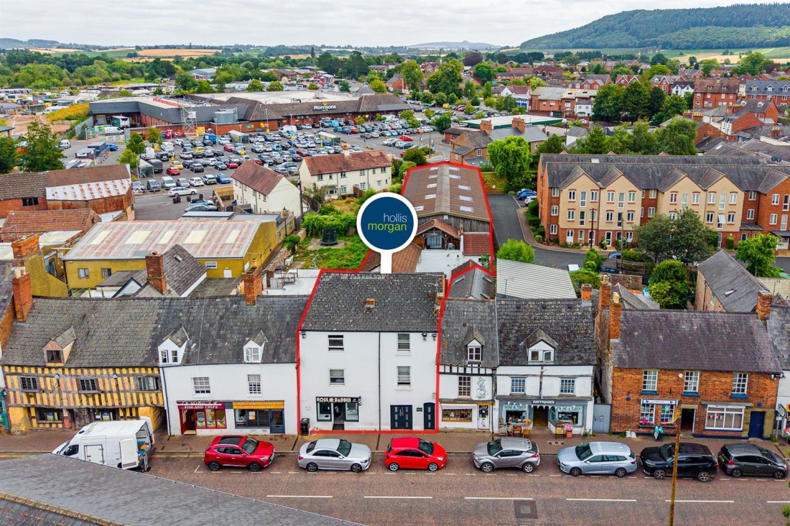 Images for FREEHOLD BLOCK | 25 FLATS | £182K PA