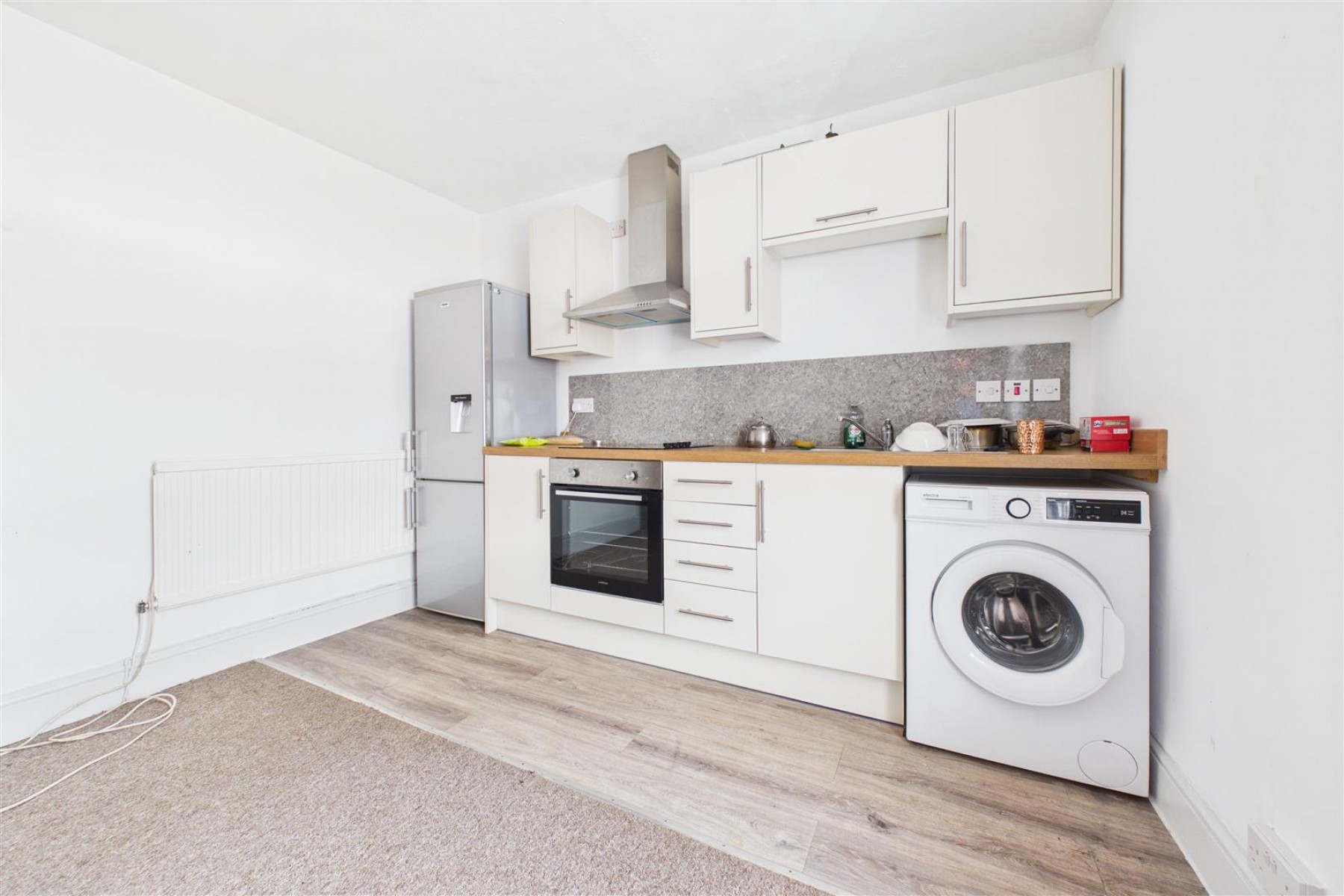 Images for FREEHOLD BLOCK | 25 FLATS | £182K PA