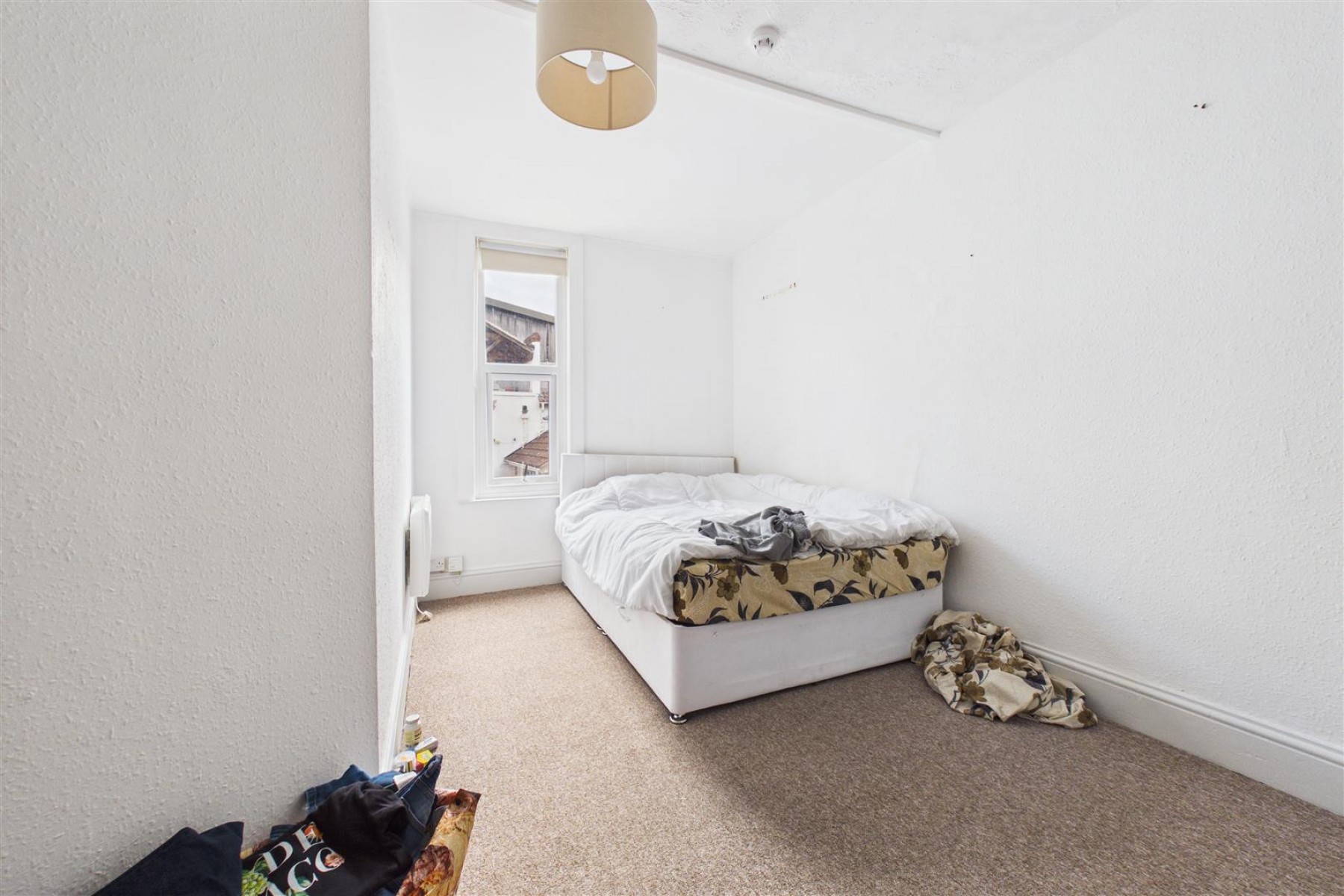 Images for FREEHOLD BLOCK | 25 FLATS | £182K PA