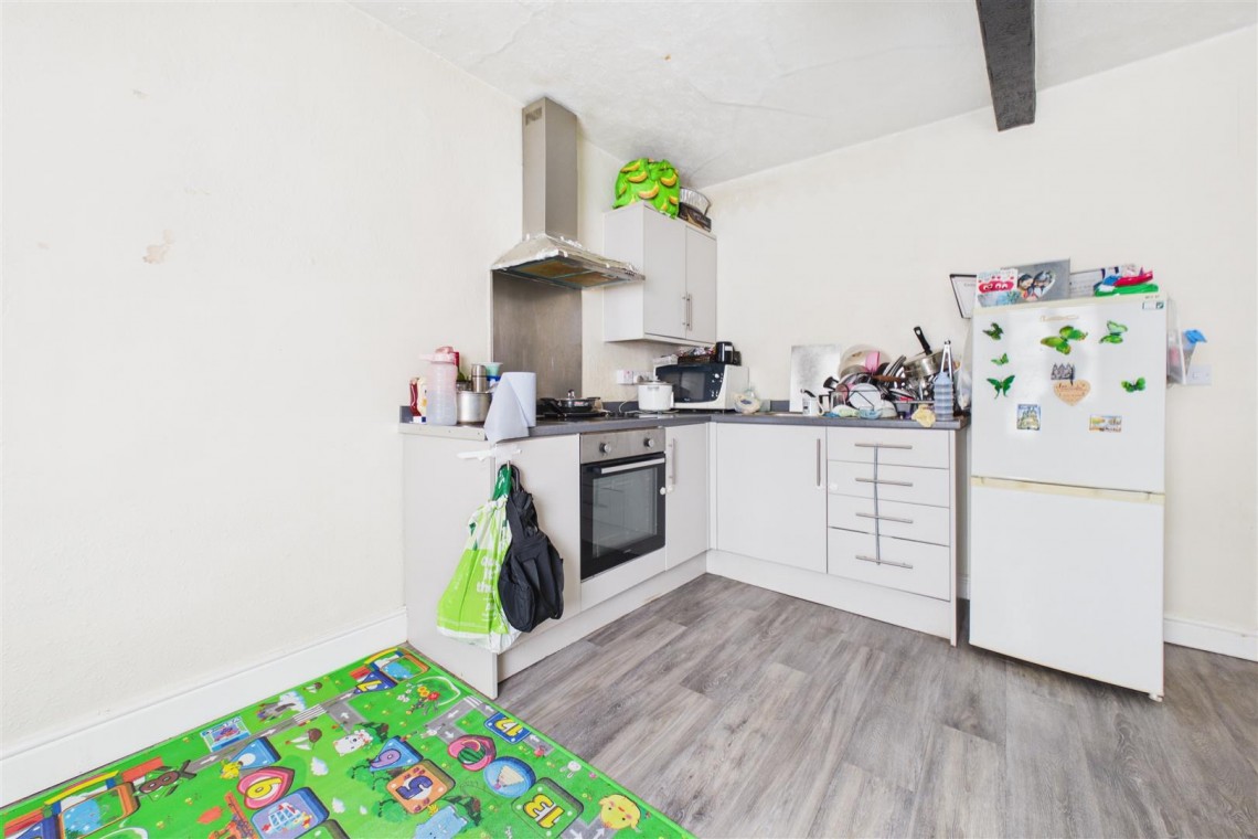 Images for FREEHOLD BLOCK | 25 FLATS | £182K PA