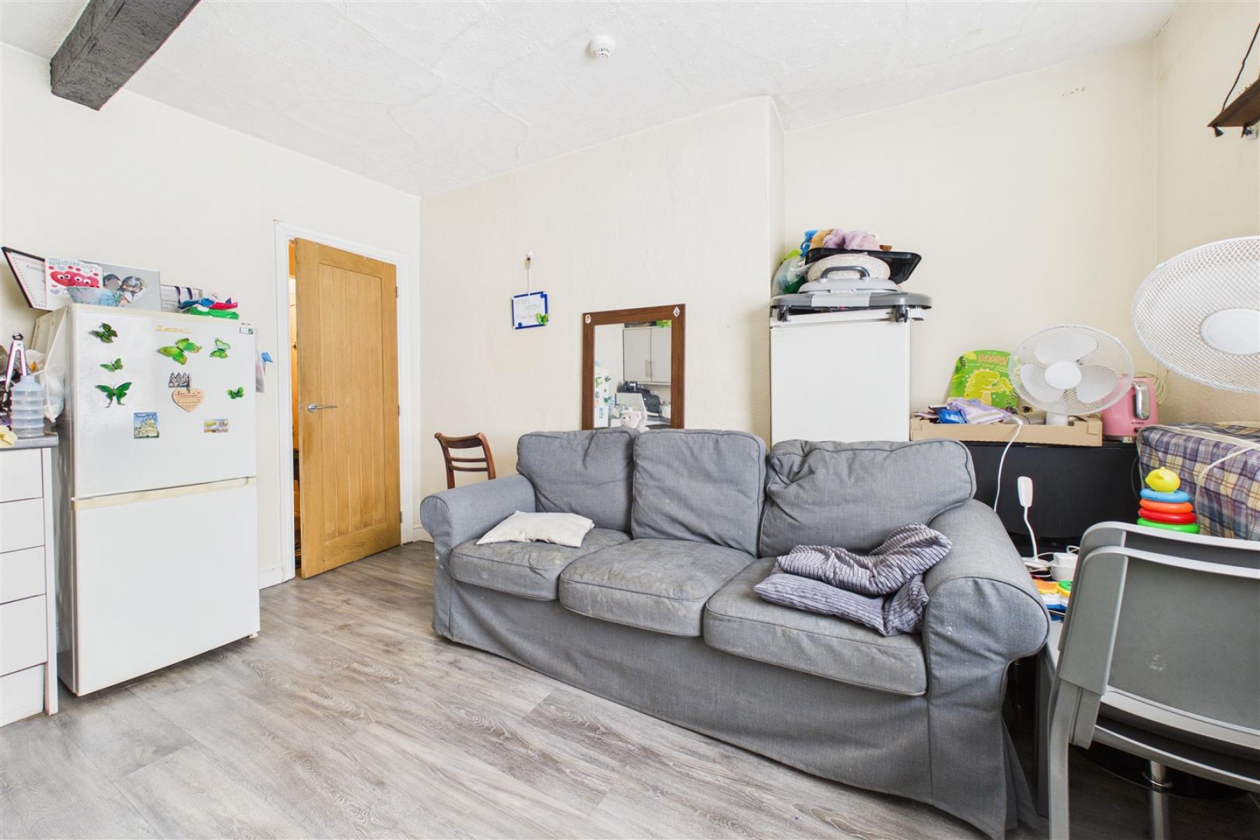 Images for FREEHOLD BLOCK | 25 FLATS | £182K PA