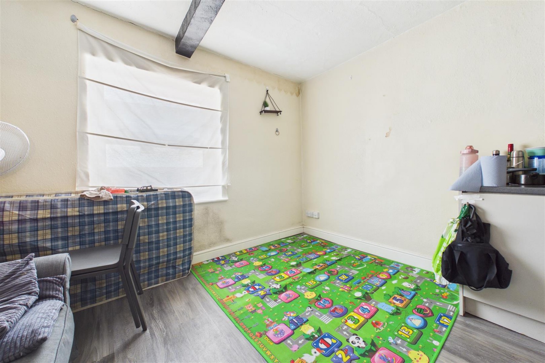 Images for FREEHOLD BLOCK | 25 FLATS | £182K PA