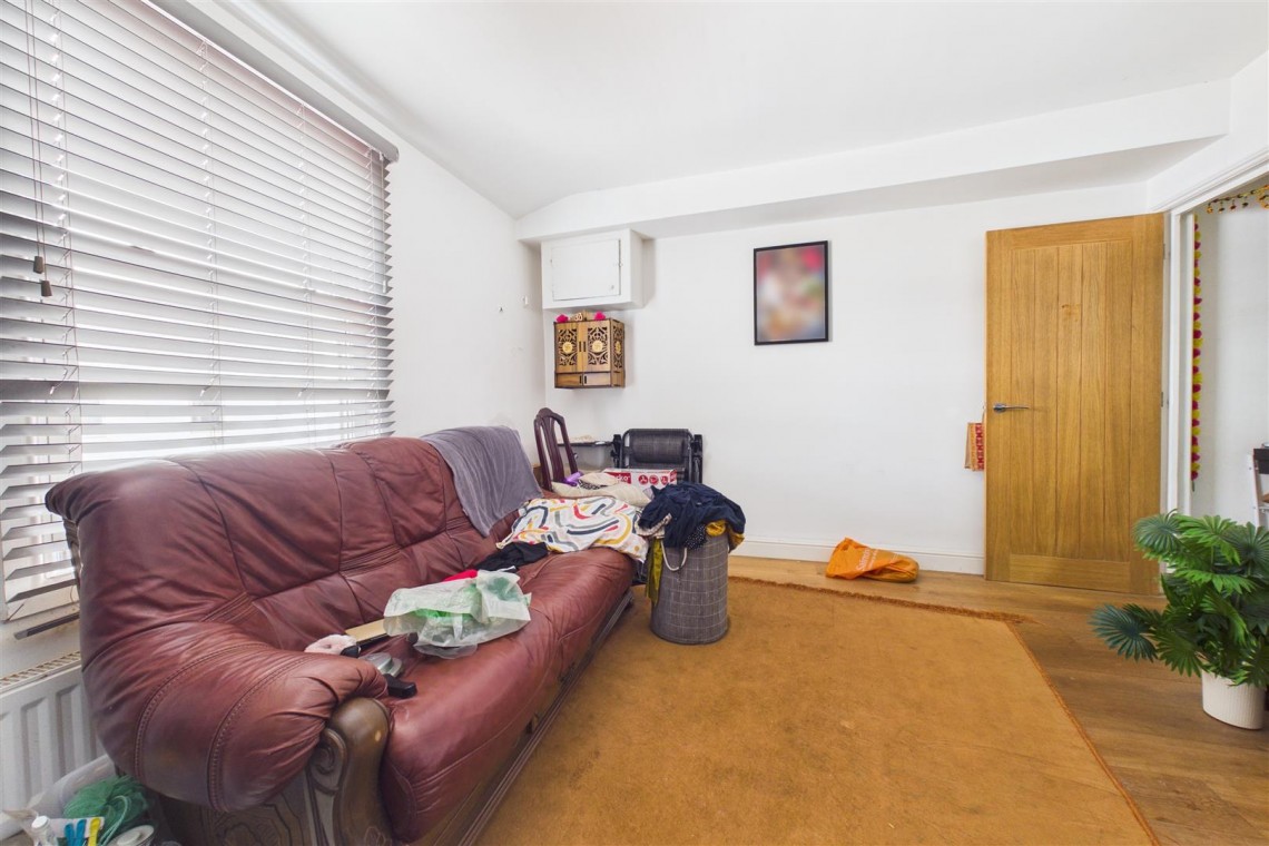 Images for FREEHOLD BLOCK | 25 FLATS | £182K PA