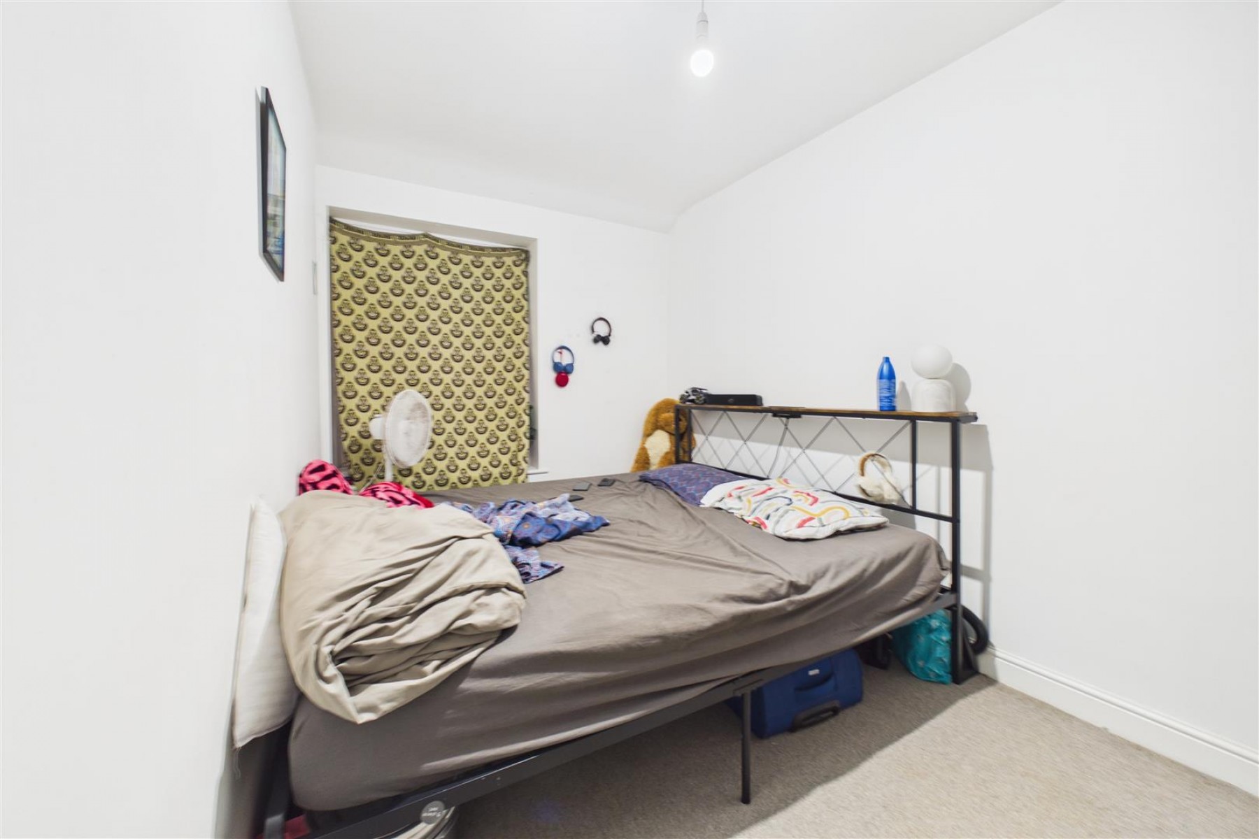 Images for FREEHOLD BLOCK | 25 FLATS | £182K PA