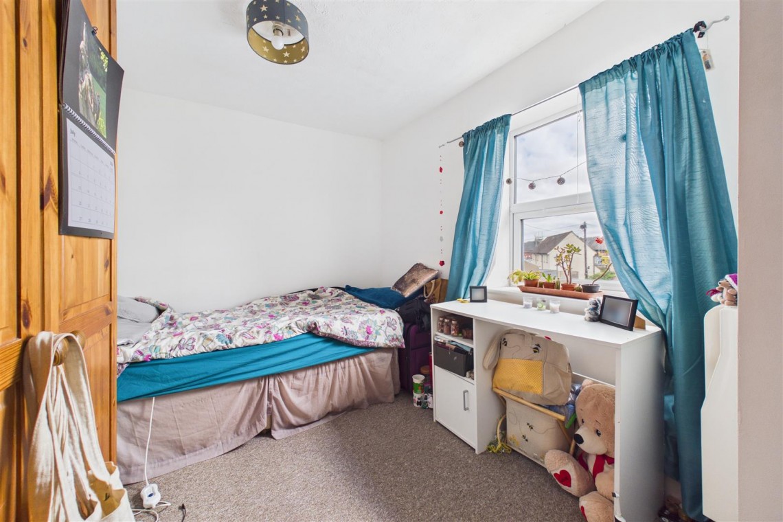 Images for FREEHOLD BLOCK | 25 FLATS | £182K PA