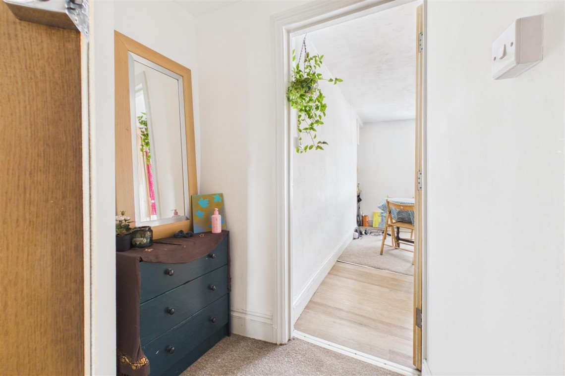 Images for FREEHOLD BLOCK | 25 FLATS | £182K PA