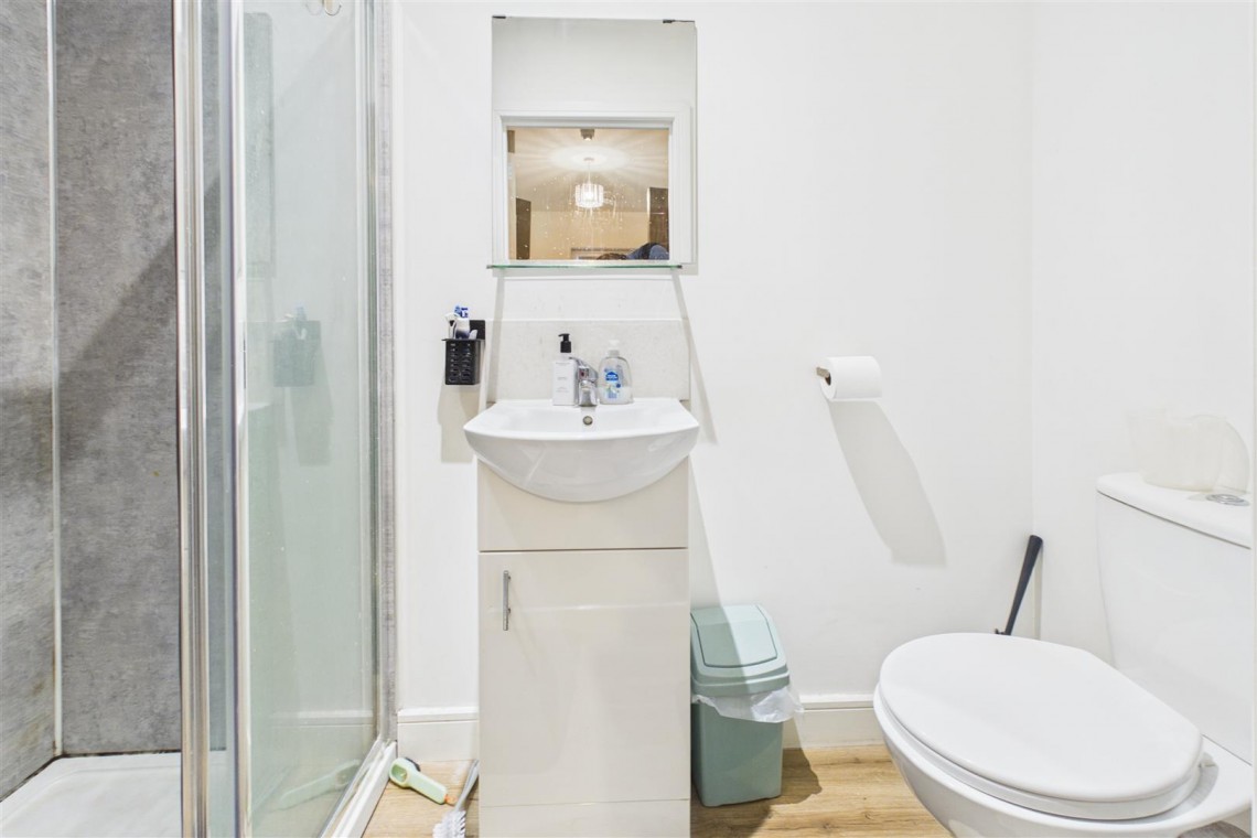 Images for FREEHOLD BLOCK | 25 FLATS | £182K PA
