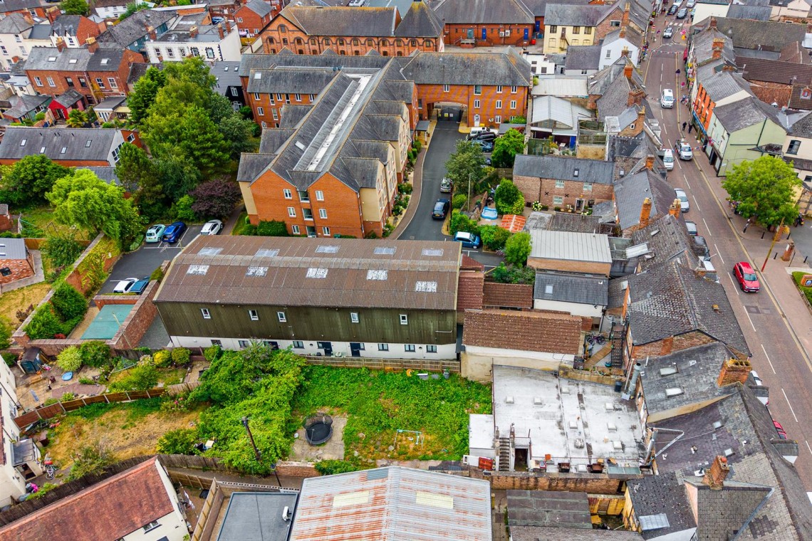 Images for FREEHOLD BLOCK | 25 FLATS | £182K PA