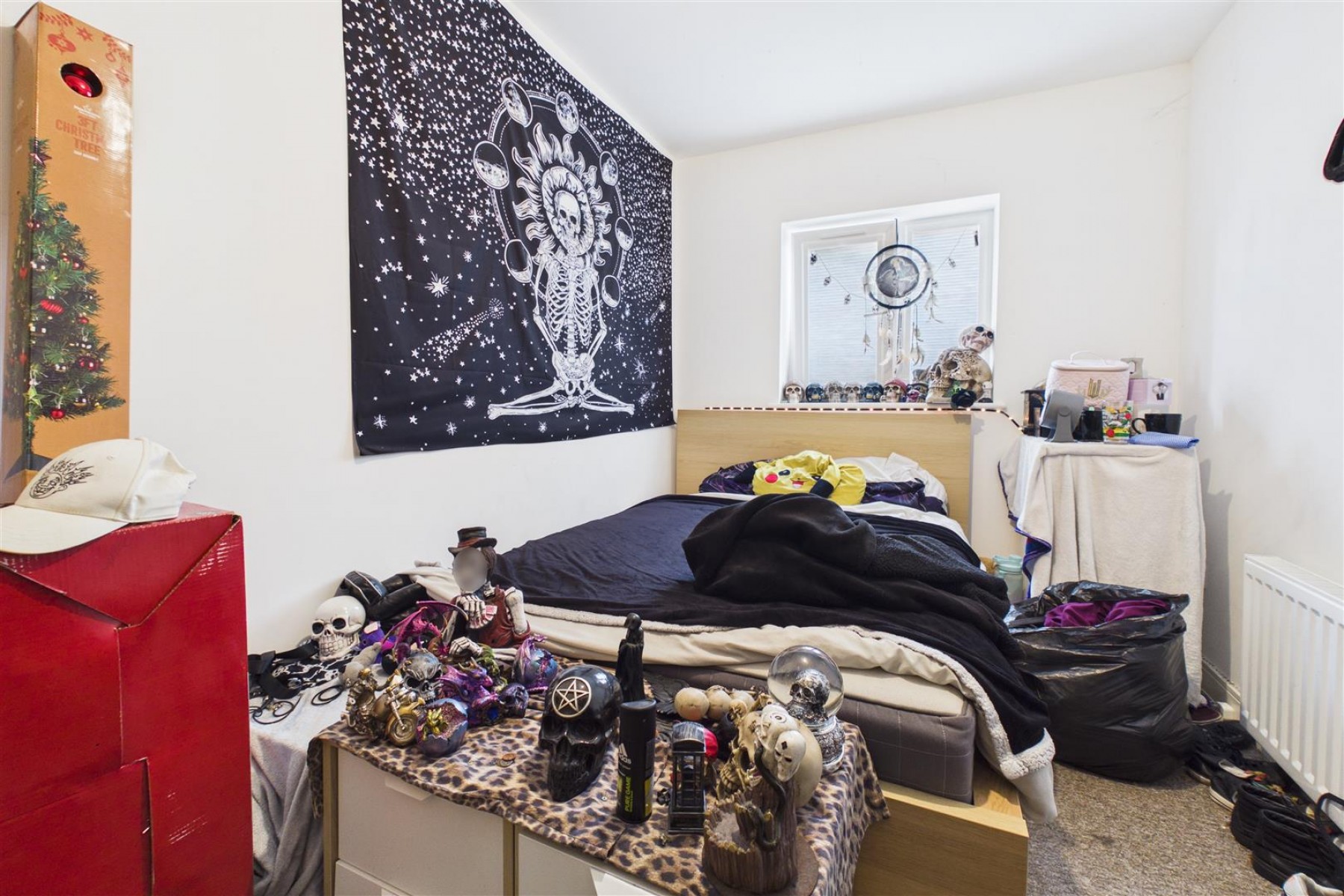 Images for FREEHOLD BLOCK | 25 FLATS | £182K PA