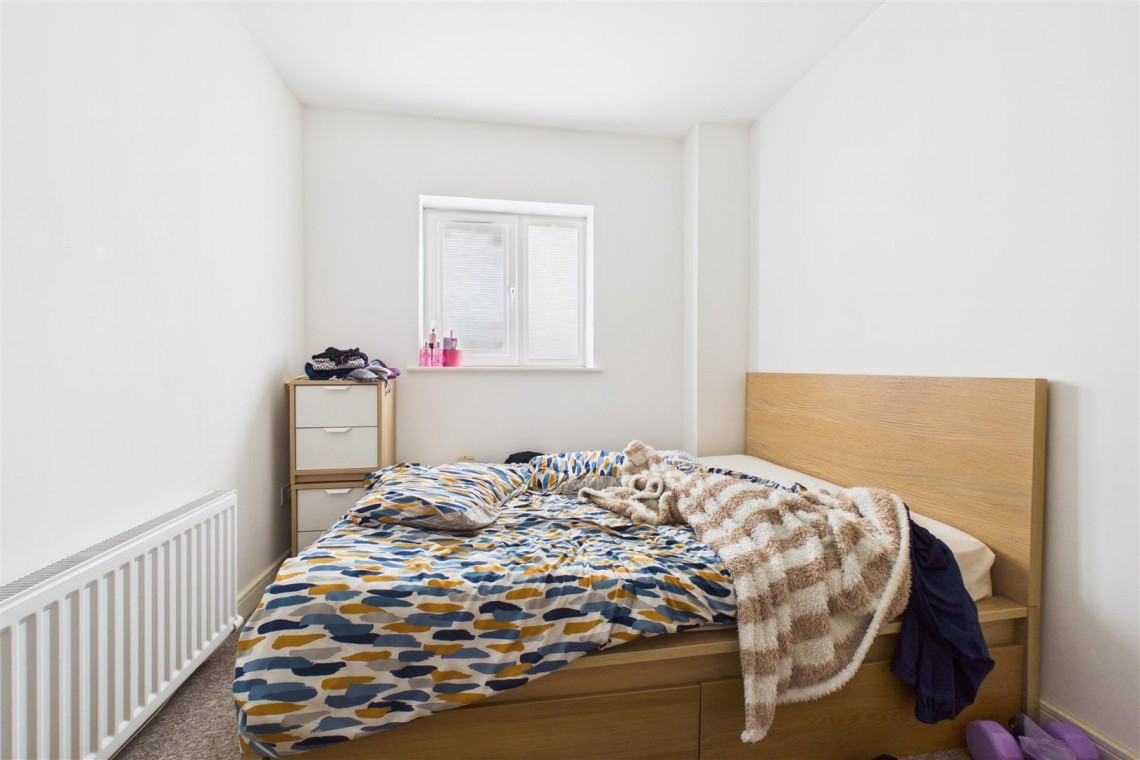 Images for FREEHOLD BLOCK | 25 FLATS | £182K PA