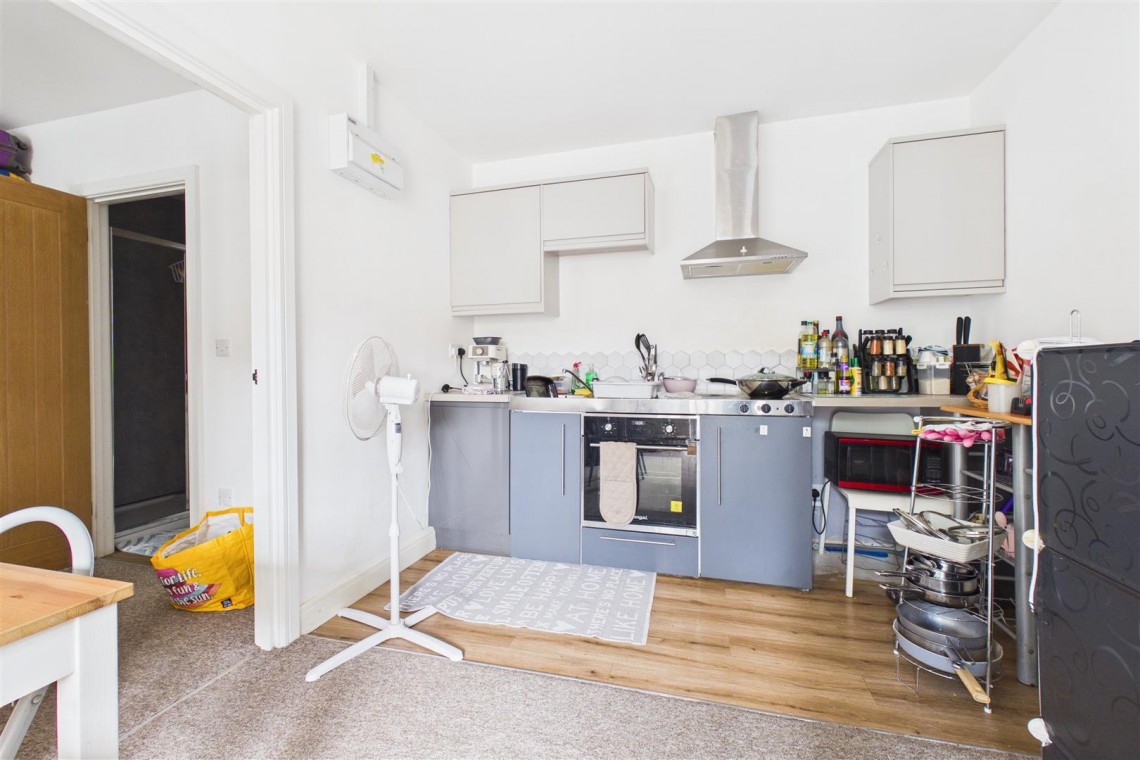 Images for FREEHOLD BLOCK | 25 FLATS | £182K PA