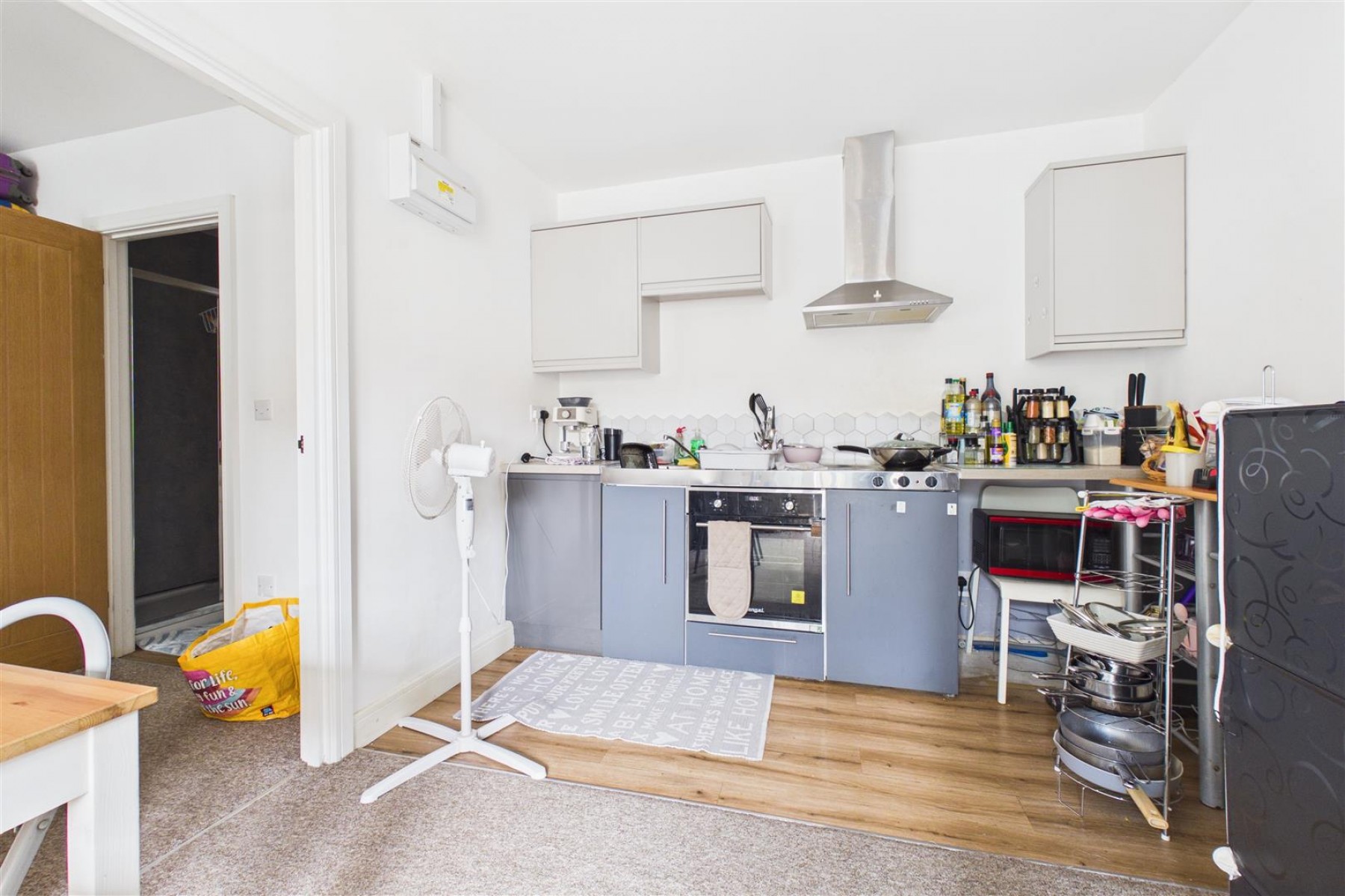 Images for FREEHOLD BLOCK | 25 FLATS | £182K PA
