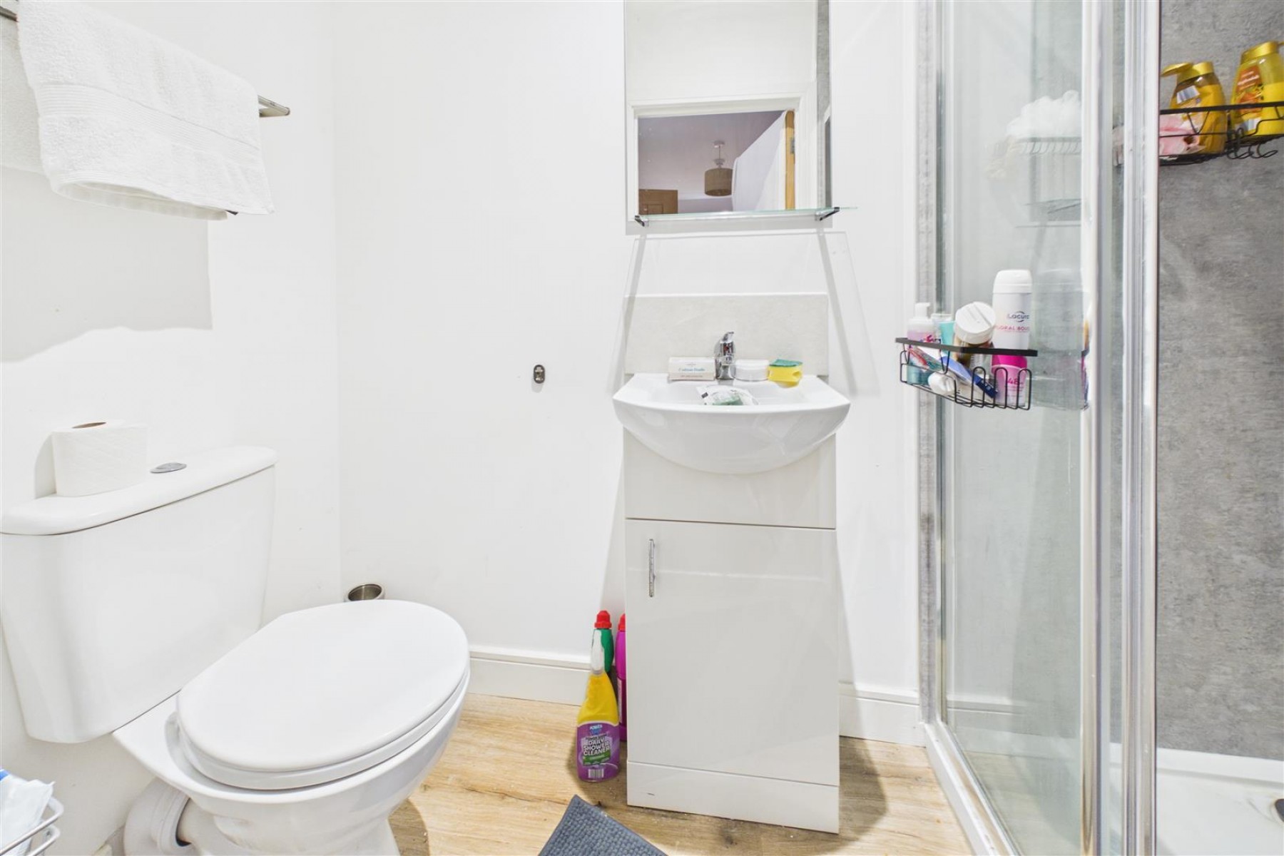 Images for FREEHOLD BLOCK | 25 FLATS | £182K PA