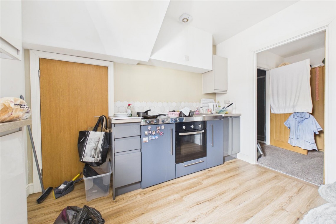 Images for FREEHOLD BLOCK | 25 FLATS | £182K PA