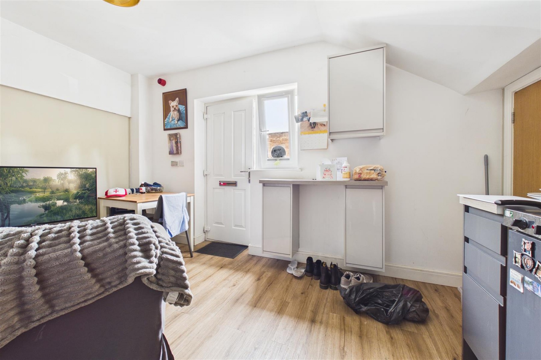 Images for FREEHOLD BLOCK | 25 FLATS | £182K PA