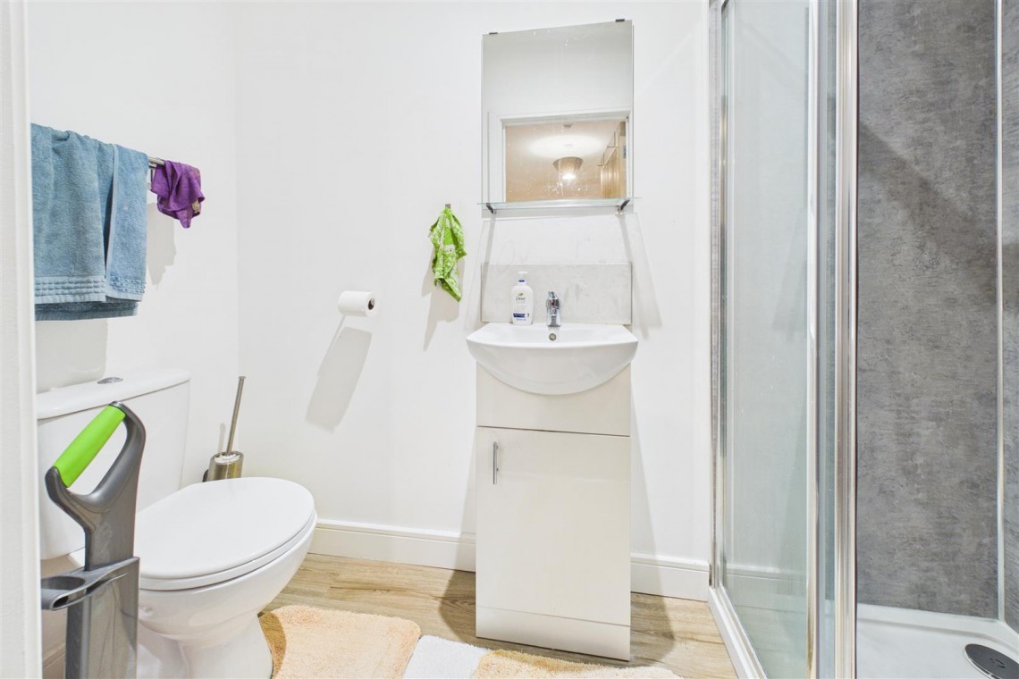 Images for FREEHOLD BLOCK | 25 FLATS | £182K PA