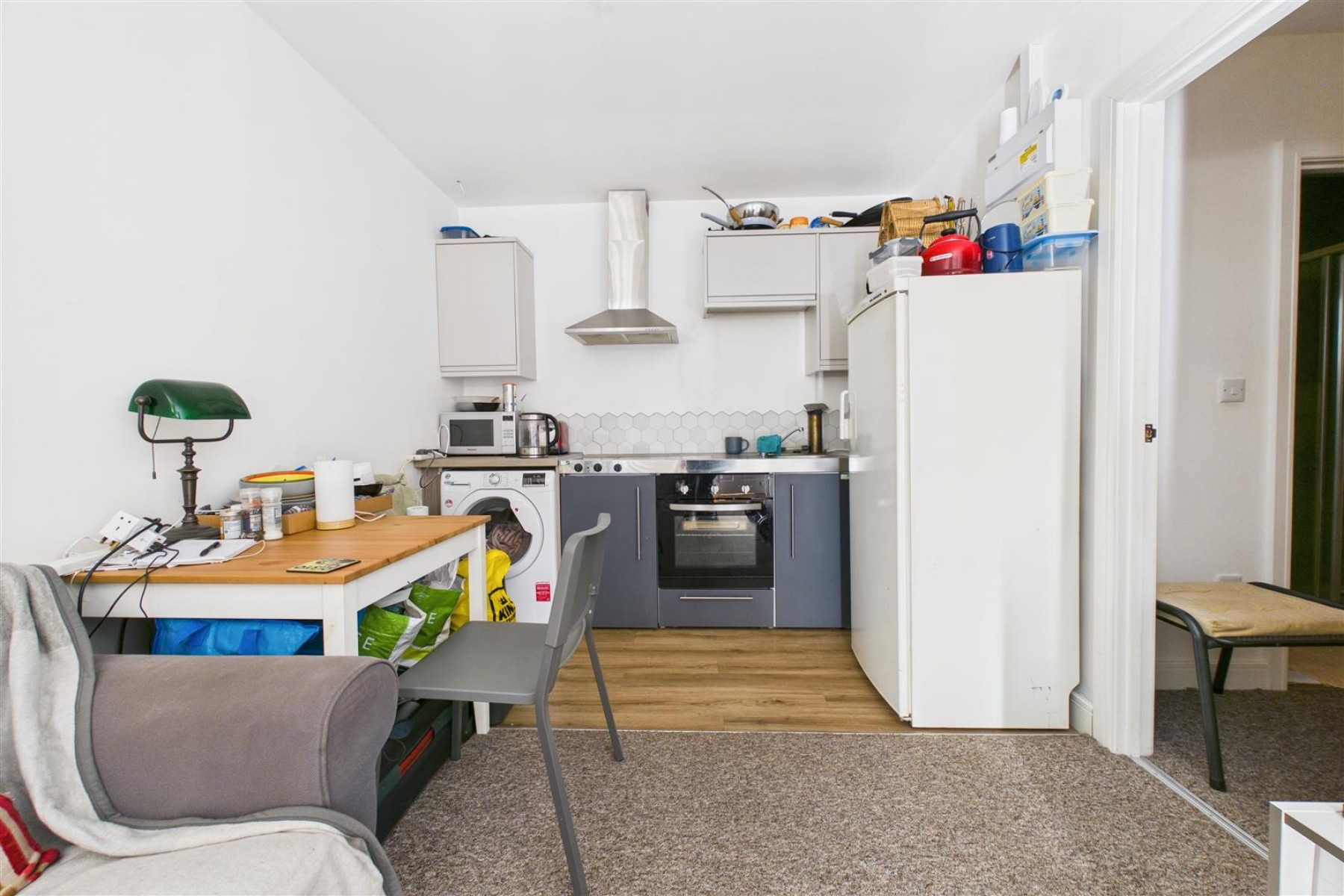 Images for FREEHOLD BLOCK | 25 FLATS | £182K PA
