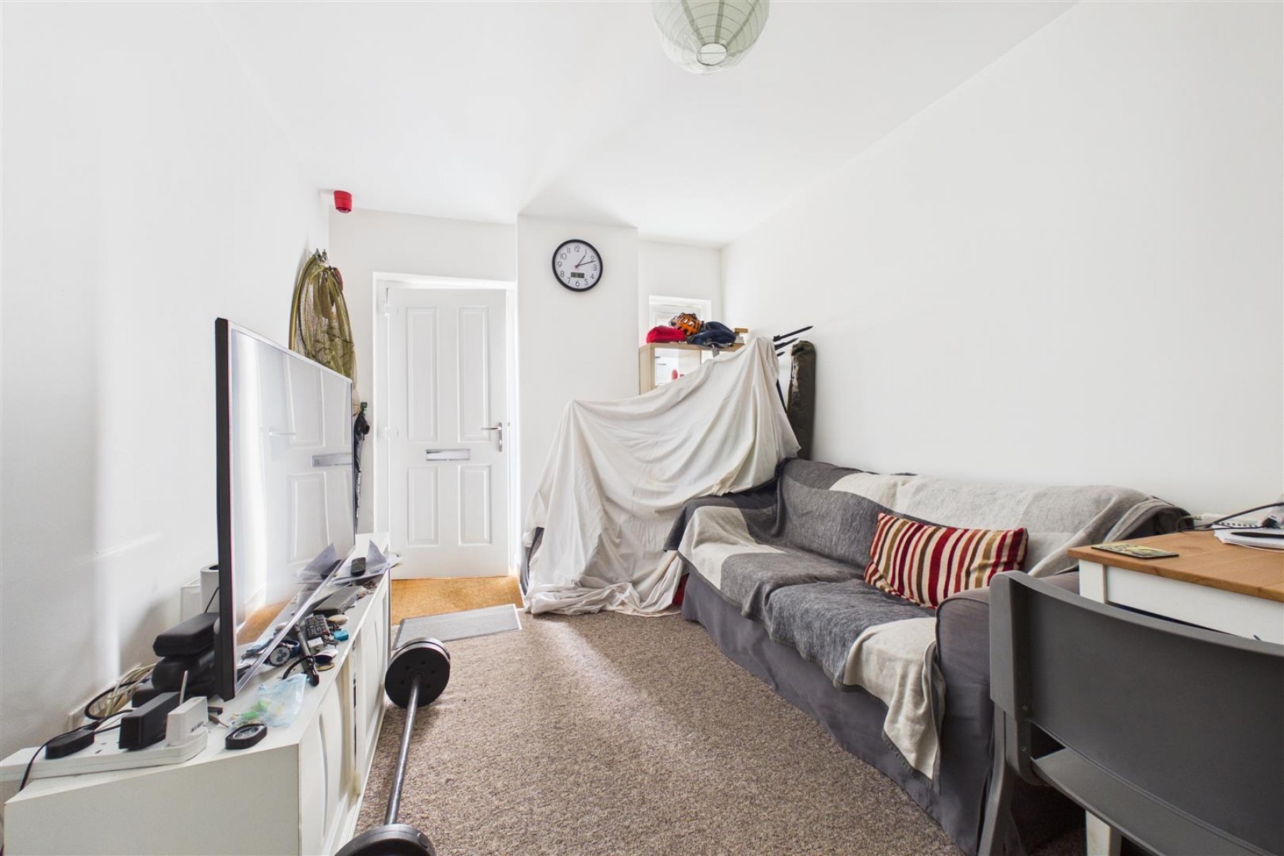 Images for FREEHOLD BLOCK | 25 FLATS | £182K PA