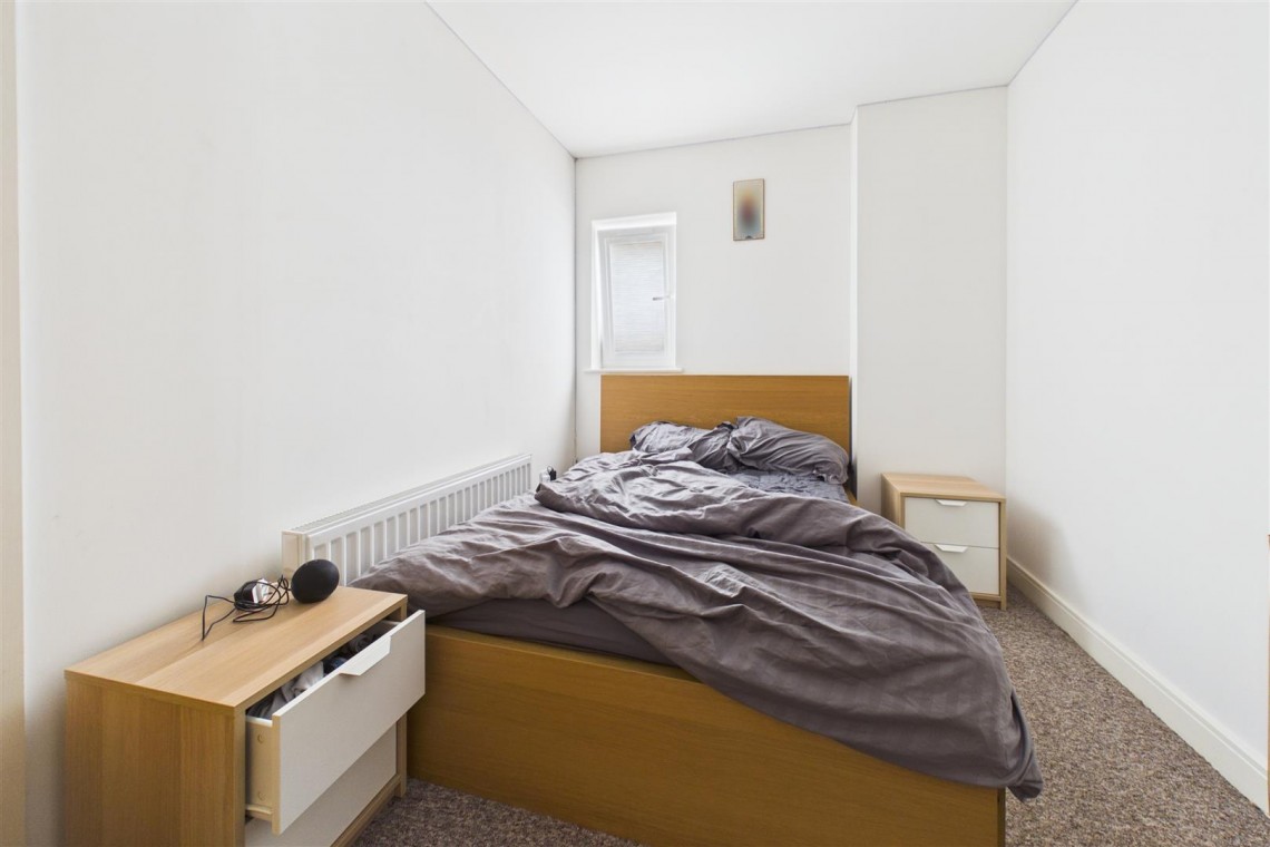 Images for FREEHOLD BLOCK | 25 FLATS | £182K PA