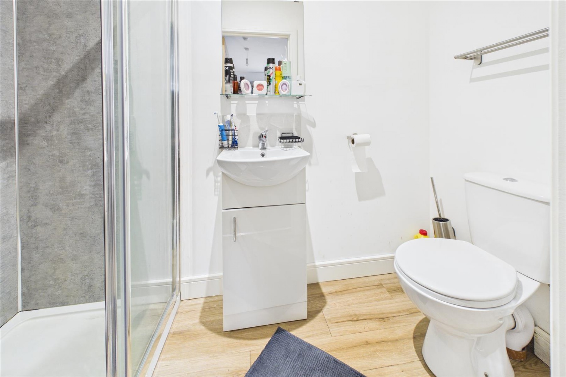 Images for FREEHOLD BLOCK | 25 FLATS | £182K PA
