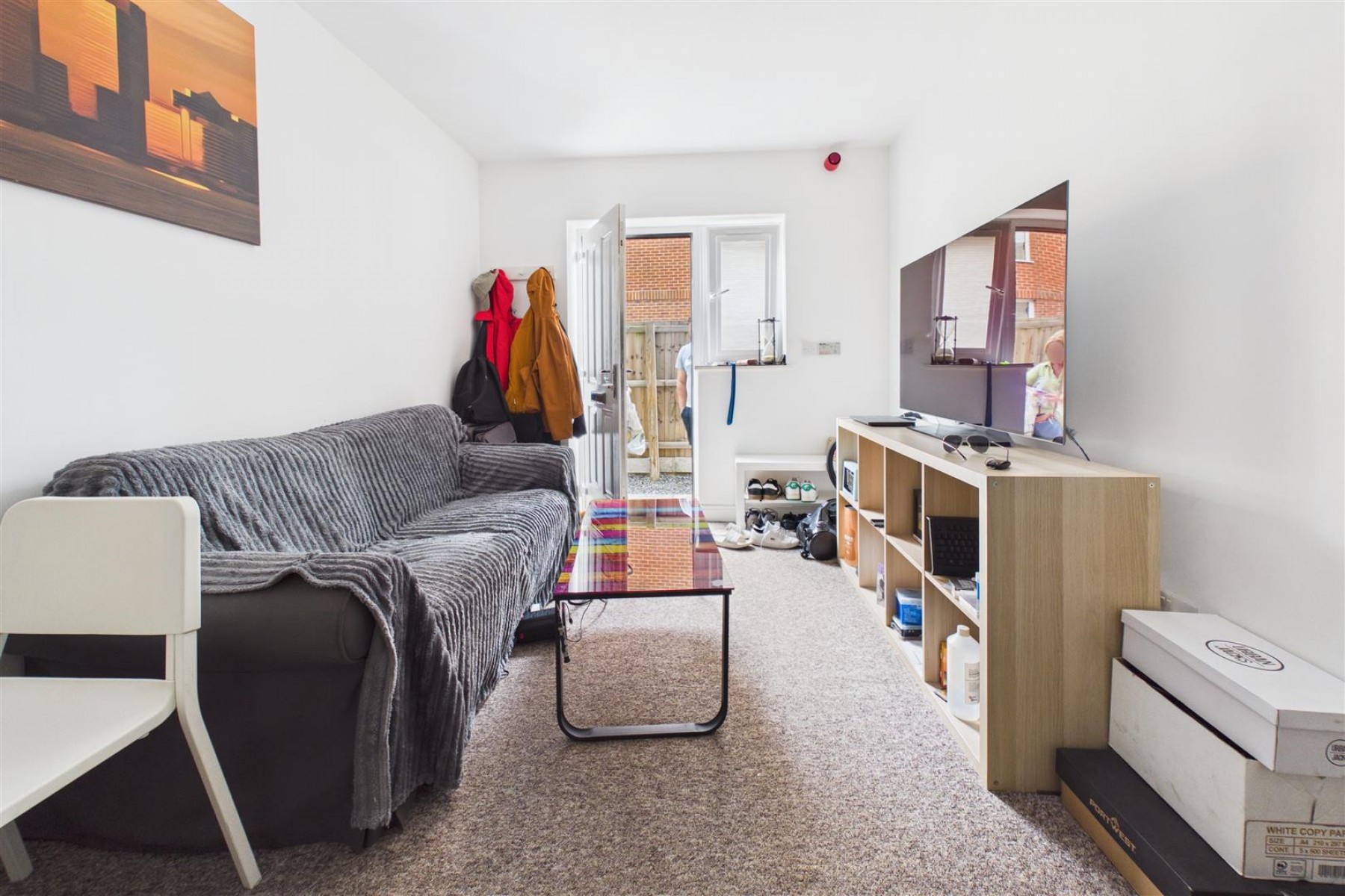 Images for FREEHOLD BLOCK | 25 FLATS | £182K PA