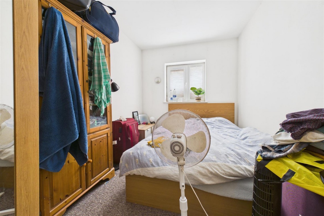 Images for FREEHOLD BLOCK | 25 FLATS | £182K PA