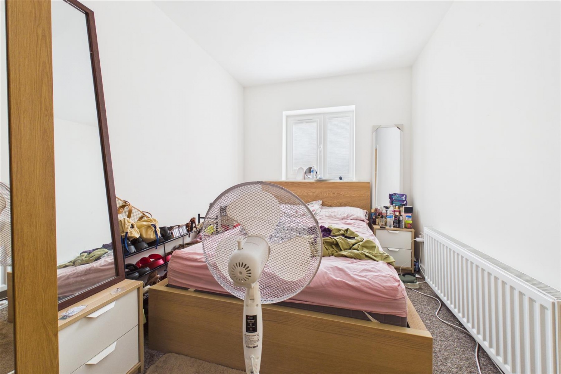 Images for FREEHOLD BLOCK | 25 FLATS | £182K PA