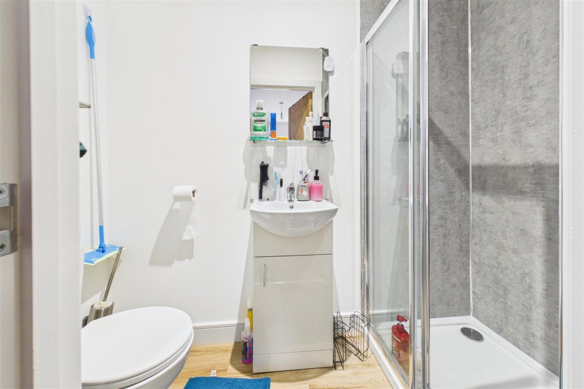 Images for FREEHOLD BLOCK | 25 FLATS | £182K PA