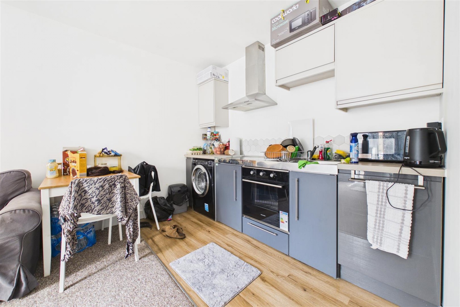 Images for FREEHOLD BLOCK | 25 FLATS | £182K PA