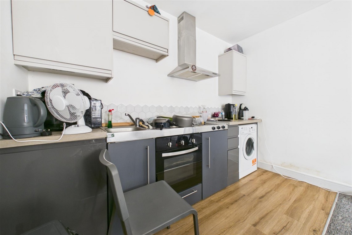 Images for FREEHOLD BLOCK | 25 FLATS | £182K PA