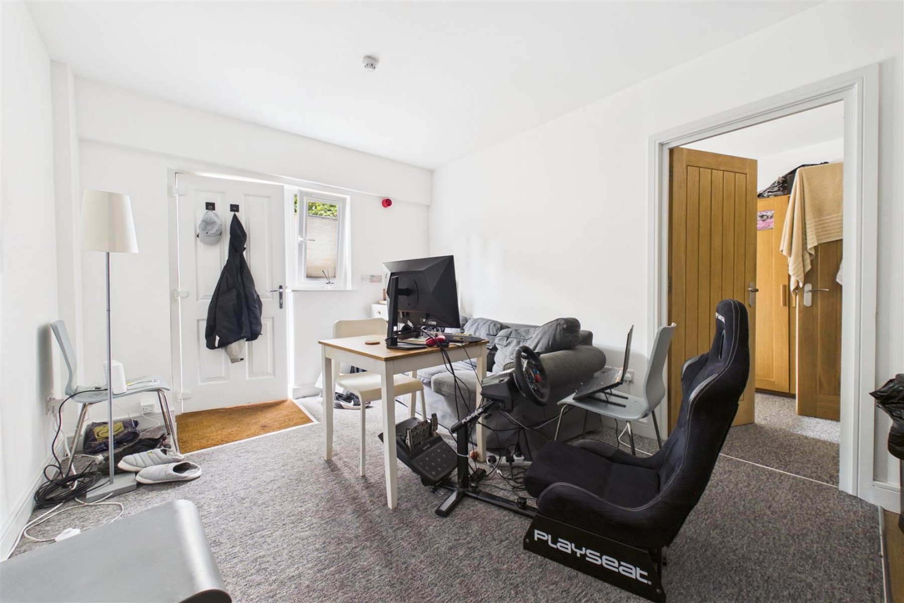 Images for FREEHOLD BLOCK | 25 FLATS | £182K PA