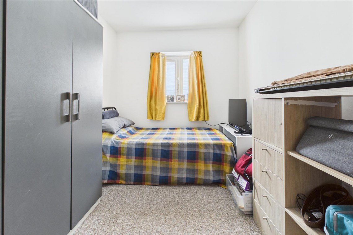 Images for FREEHOLD BLOCK | 25 FLATS | £182K PA