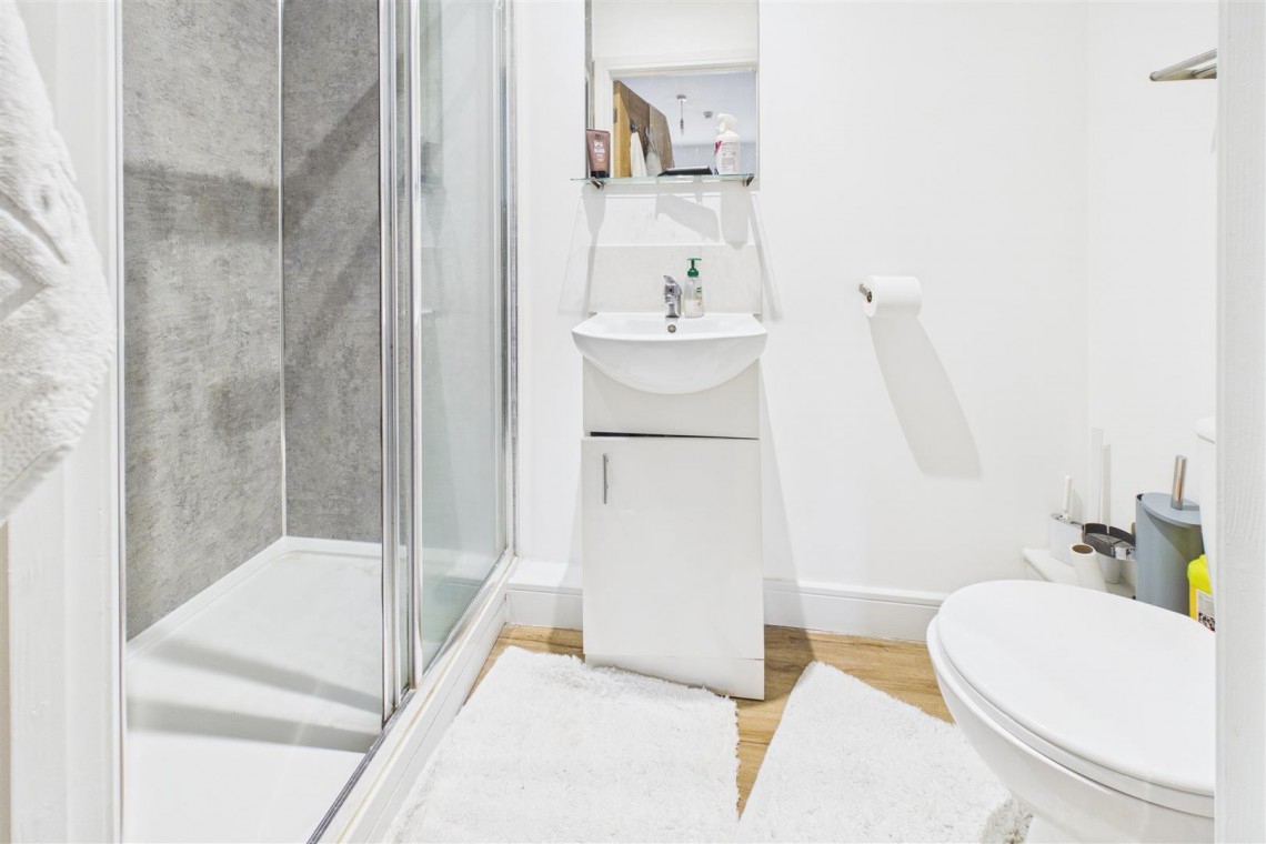Images for FREEHOLD BLOCK | 25 FLATS | £182K PA