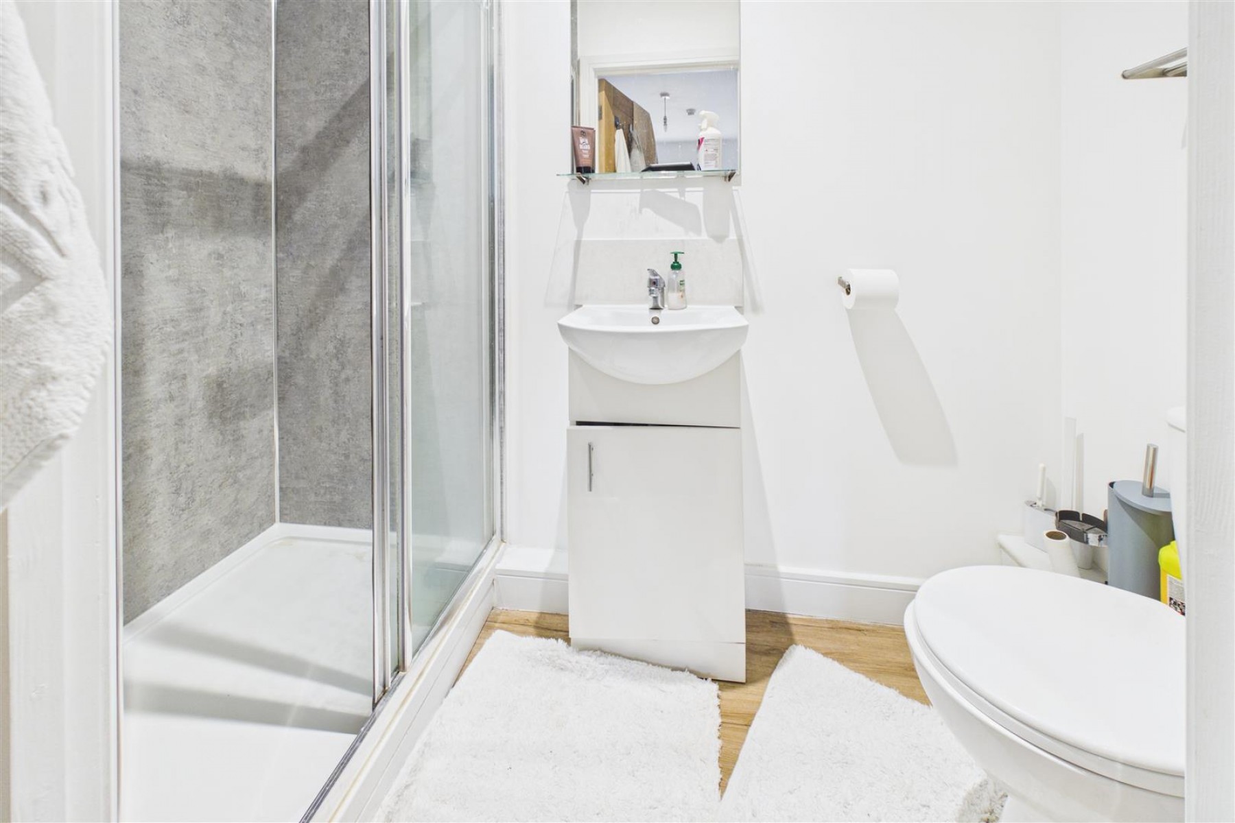Images for FREEHOLD BLOCK | 25 FLATS | £182K PA