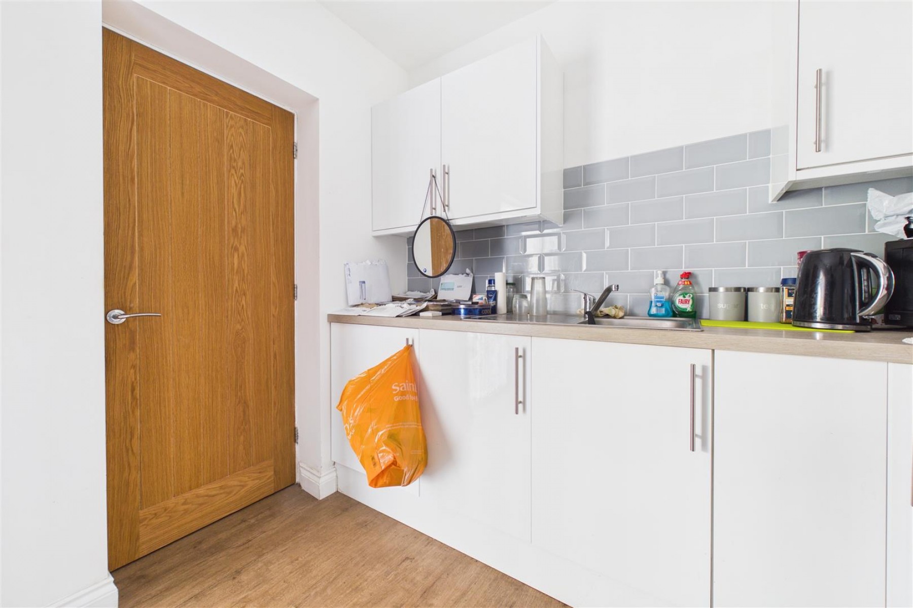 Images for FREEHOLD BLOCK | 25 FLATS | £182K PA