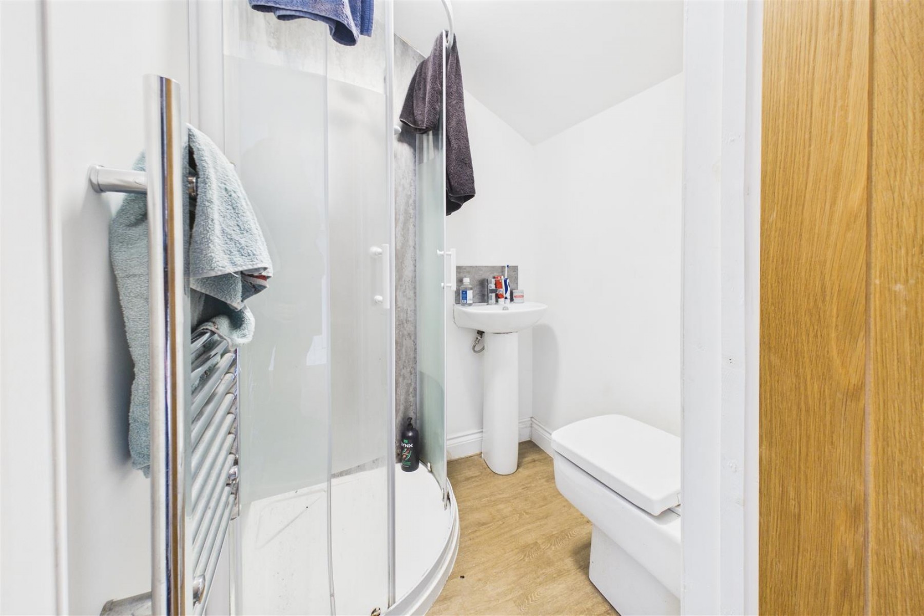 Images for FREEHOLD BLOCK | 25 FLATS | £182K PA
