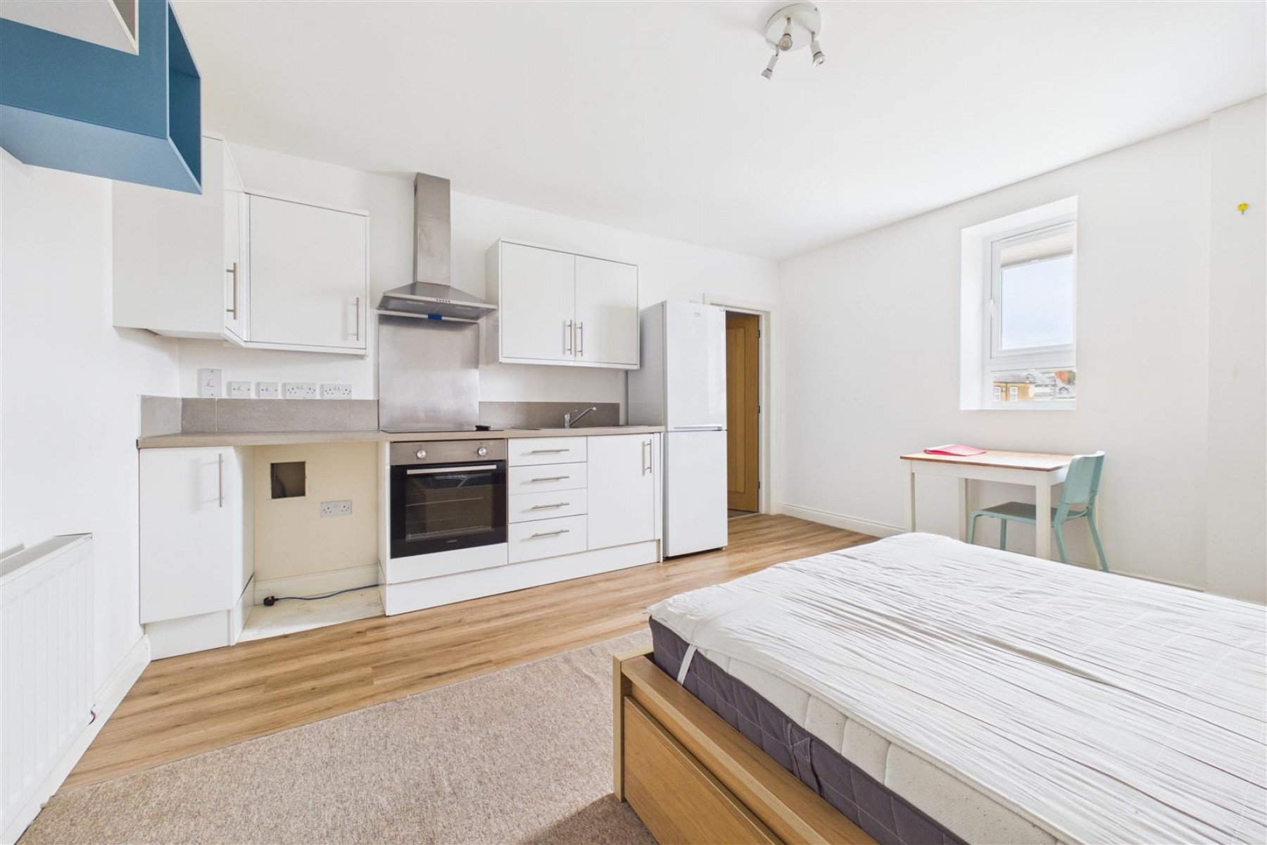Images for FREEHOLD BLOCK | 25 FLATS | £182K PA