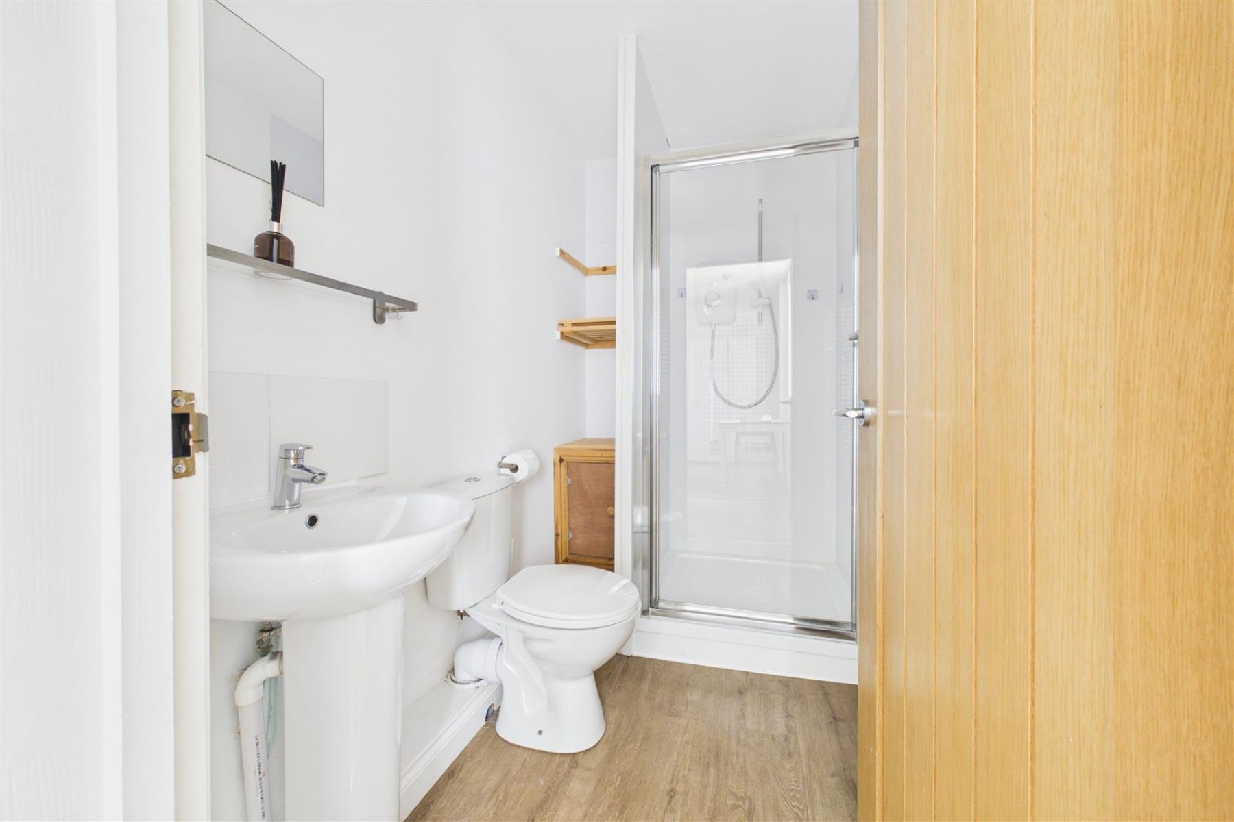 Images for FREEHOLD BLOCK | 25 FLATS | £182K PA