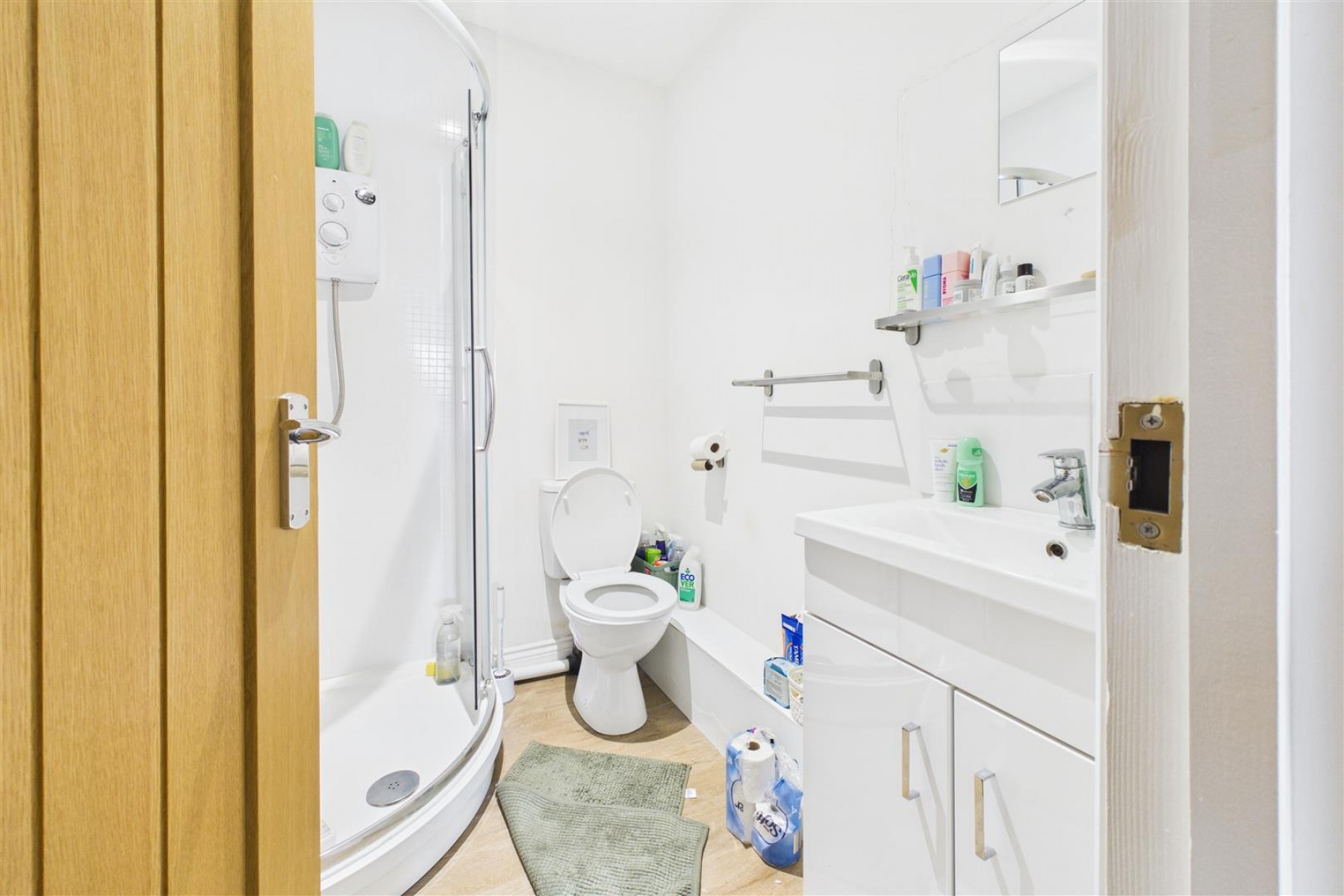 Images for FREEHOLD BLOCK | 25 FLATS | £182K PA
