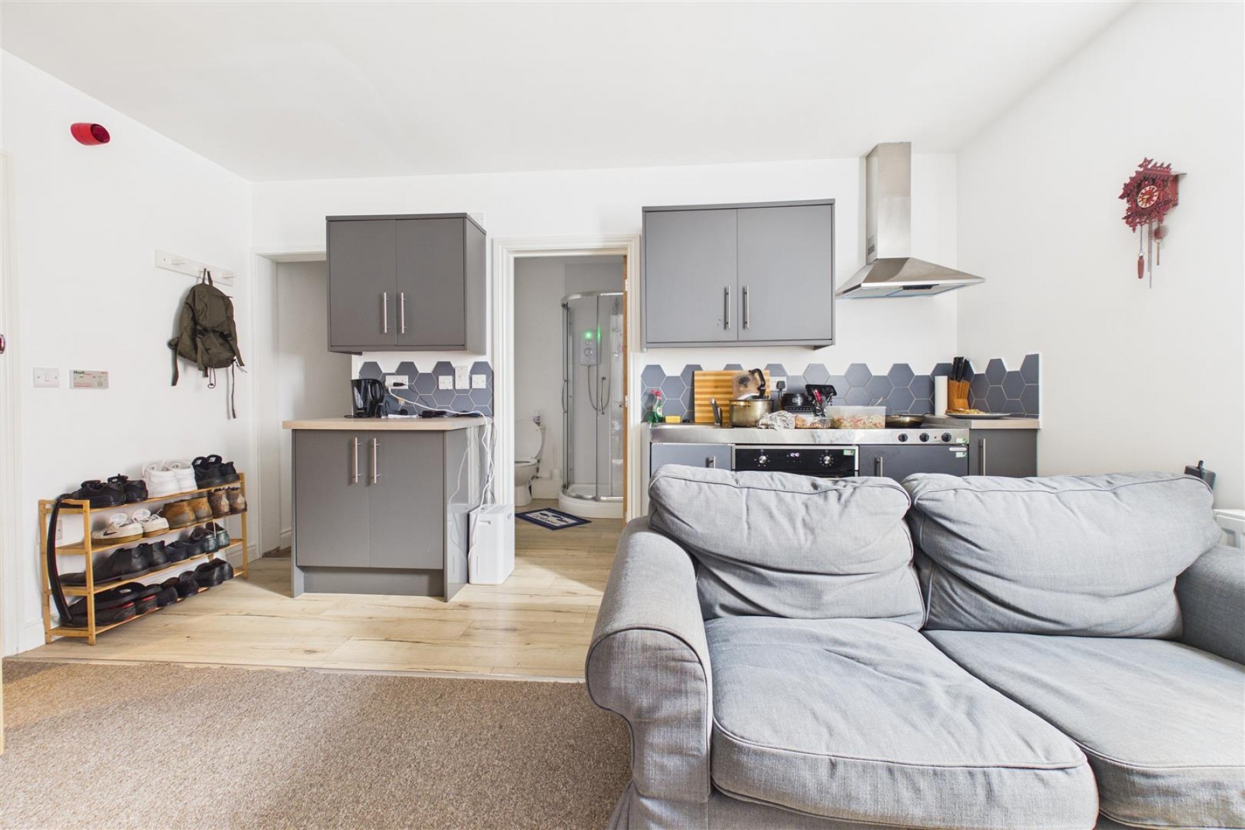 Images for FREEHOLD BLOCK | 25 FLATS | £182K PA