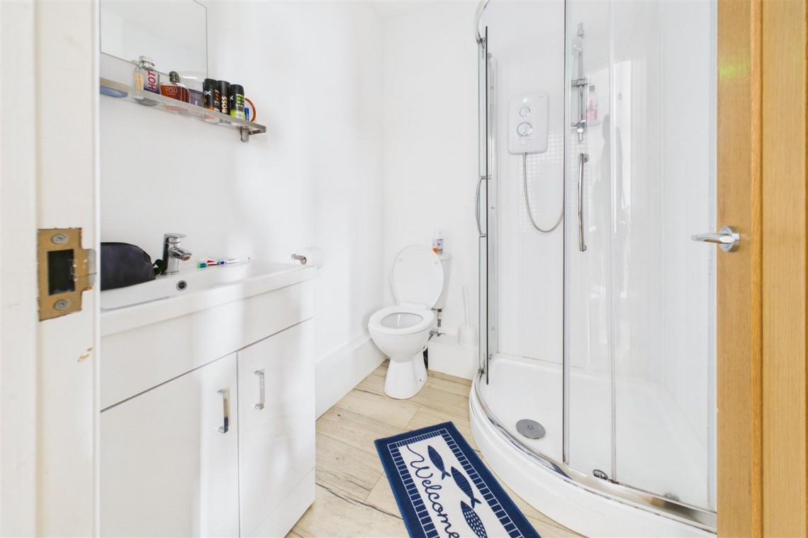 Images for FREEHOLD BLOCK | 25 FLATS | £182K PA