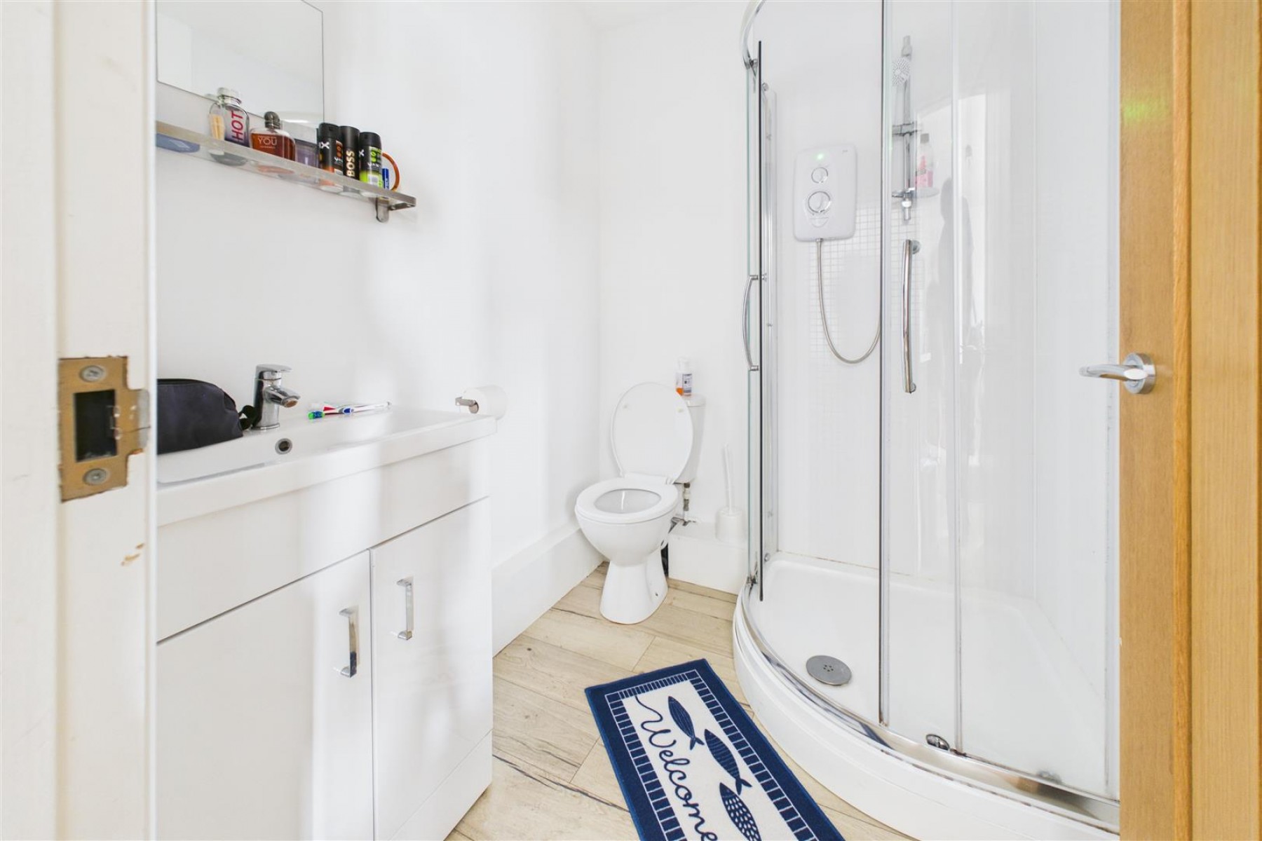 Images for FREEHOLD BLOCK | 25 FLATS | £182K PA