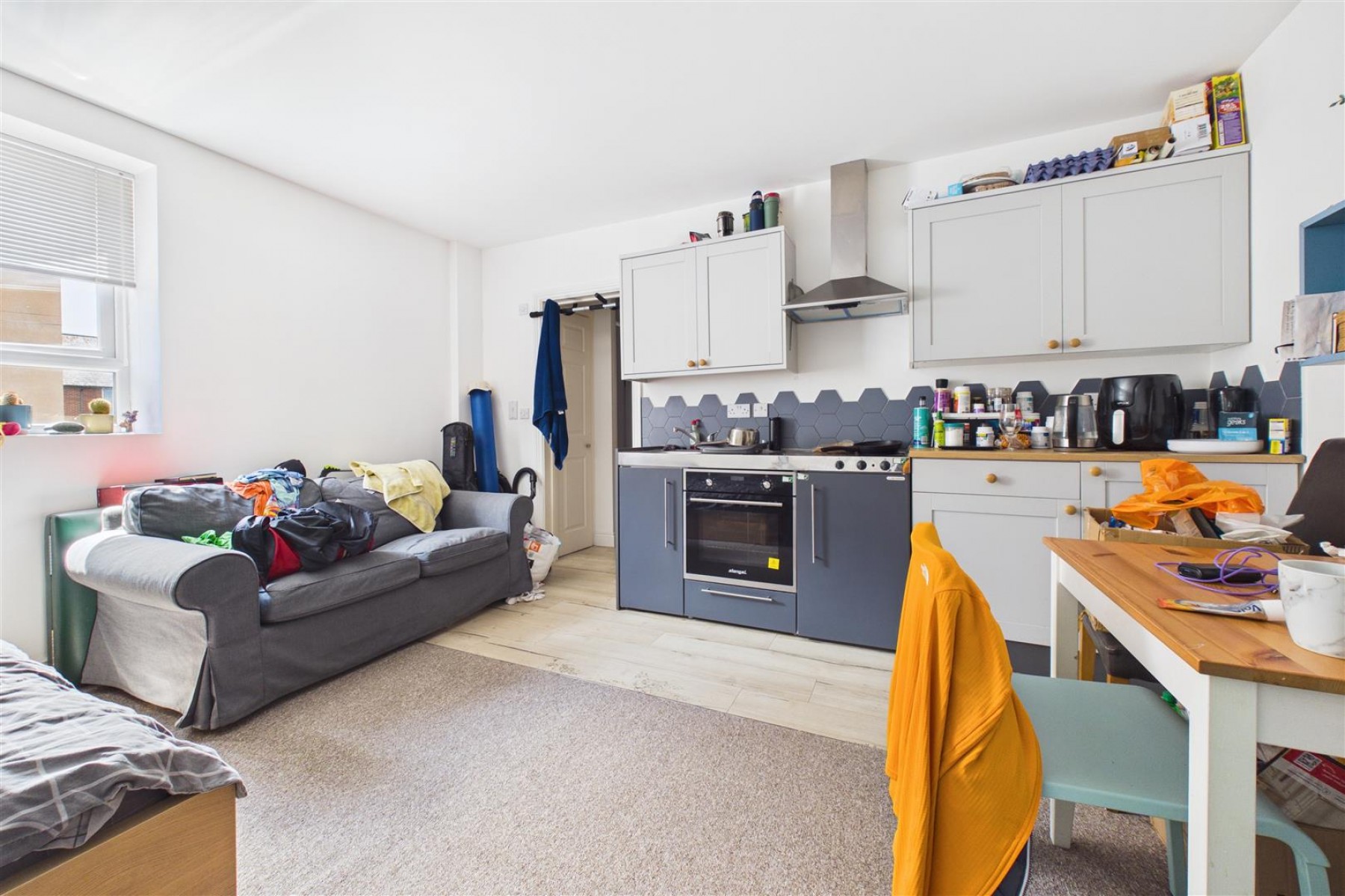 Images for FREEHOLD BLOCK | 25 FLATS | £182K PA