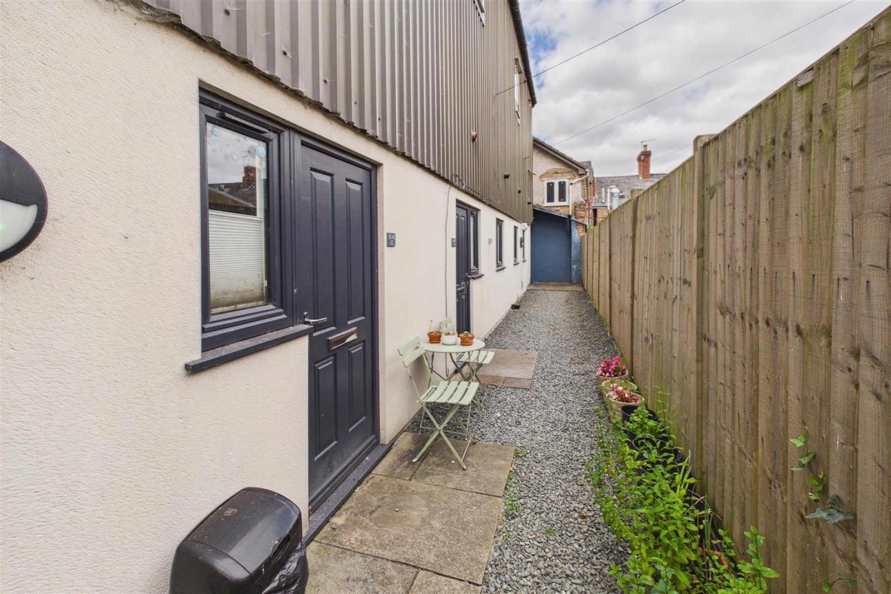 Images for FREEHOLD BLOCK | 25 FLATS | £182K PA