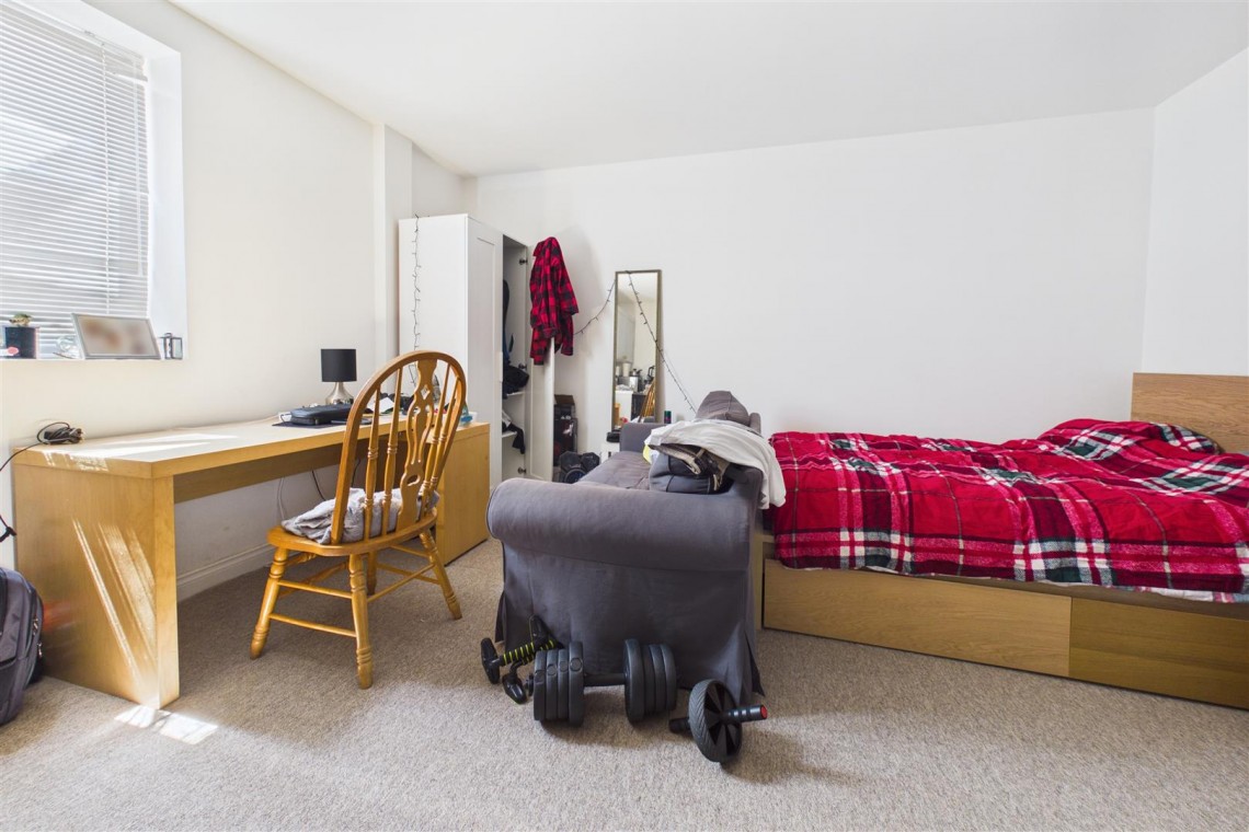 Images for FREEHOLD BLOCK | 25 FLATS | £182K PA