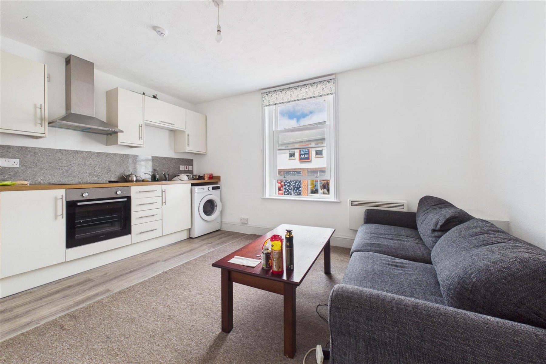 Images for FREEHOLD BLOCK | 25 FLATS | £182K PA