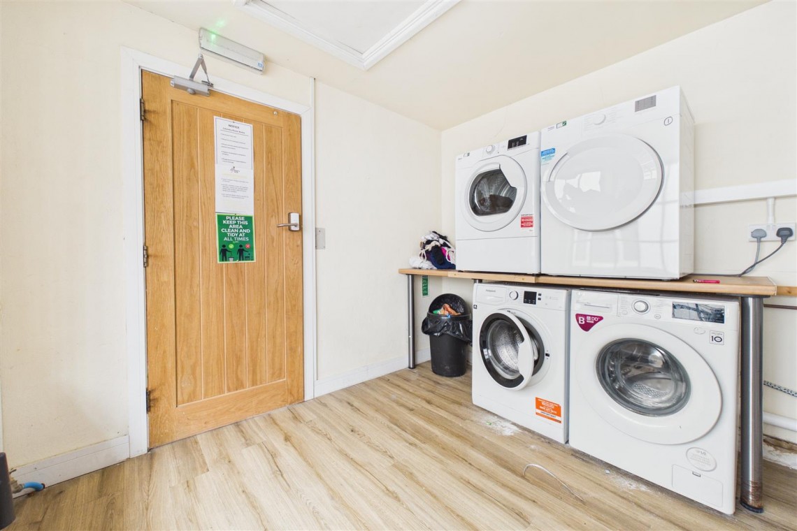 Images for FREEHOLD BLOCK | 25 FLATS | £182K PA