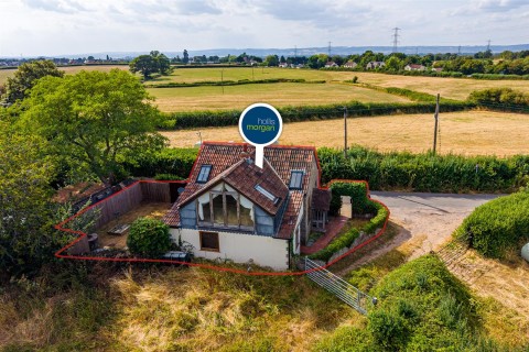 View Full Details for DETACHED CHAPEL | REDUCED | BS35