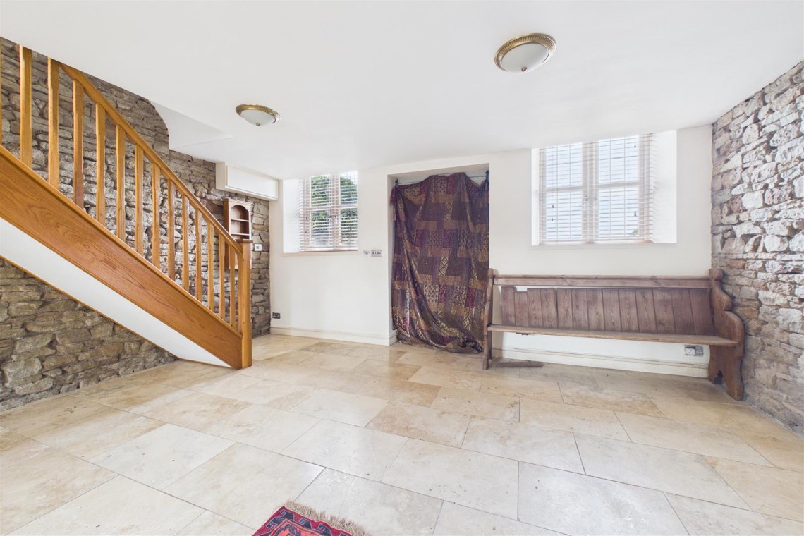 Images for DETACHED CHAPEL | REDUCED | BS35