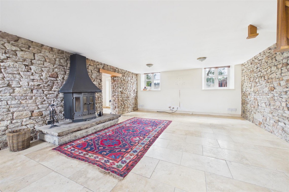 Images for DETACHED CHAPEL | REDUCED | BS35